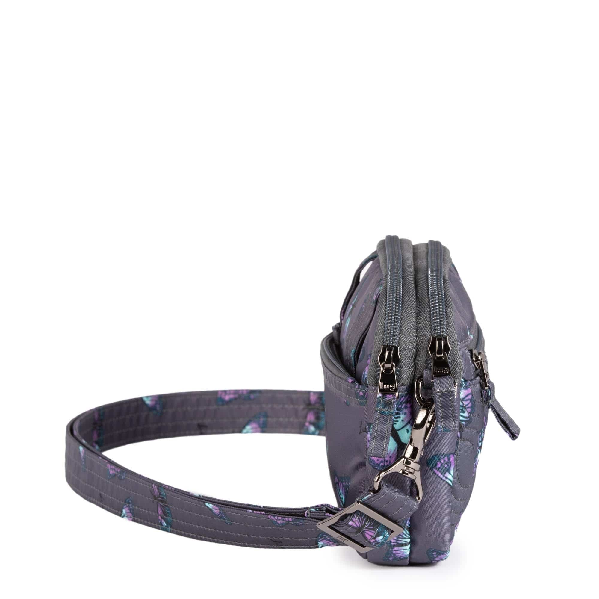 Super Coupe Convertible Crossbody Bag - Image 66