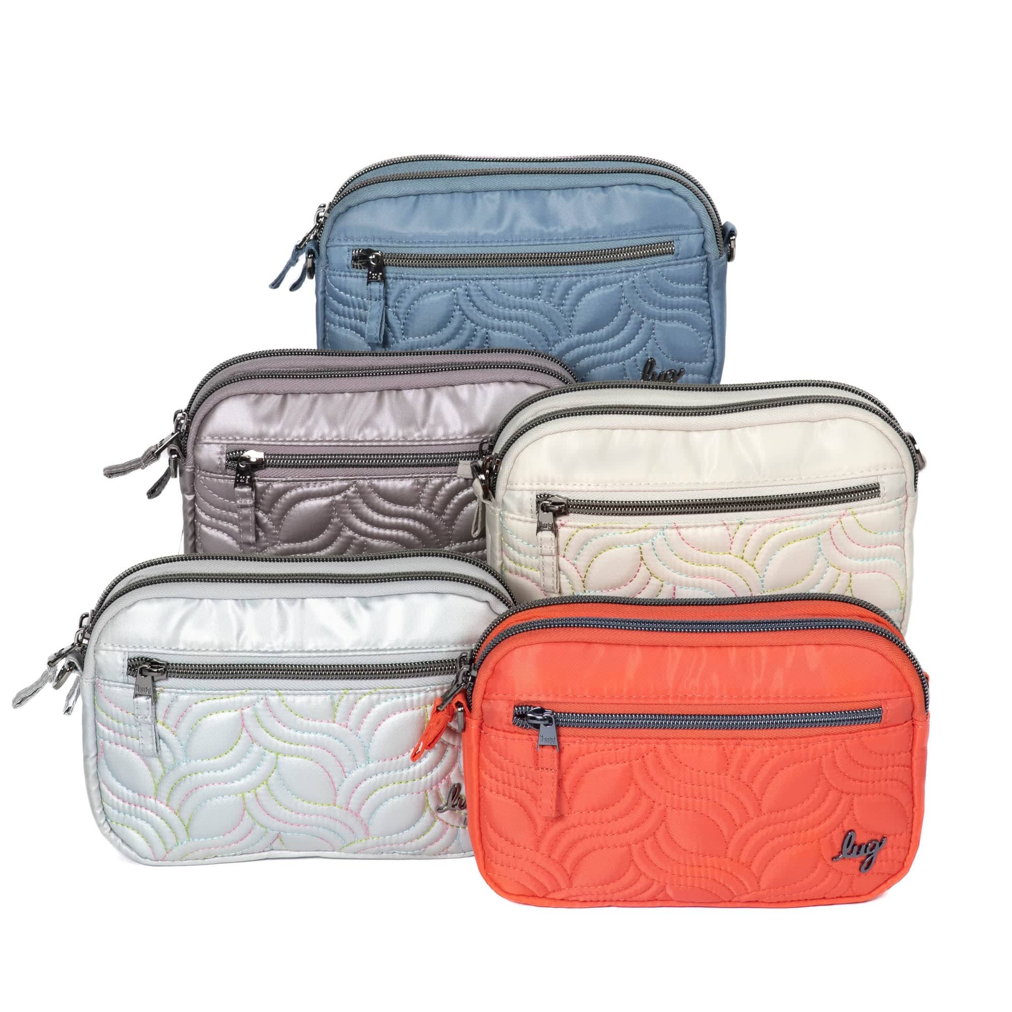 Super Coupe Convertible Crossbody Bag - Image 7