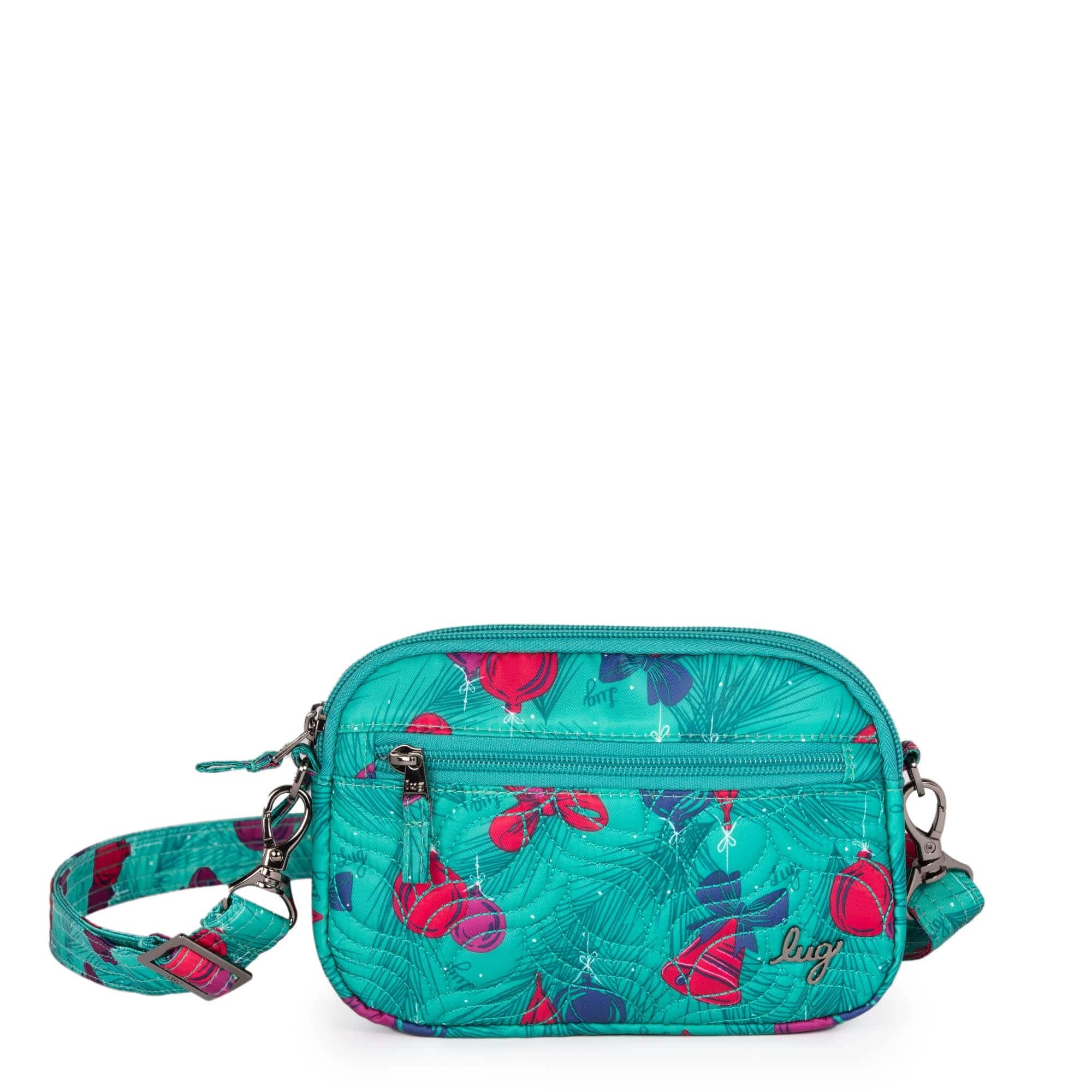 Super Coupe Convertible Crossbody Bag - Image 79