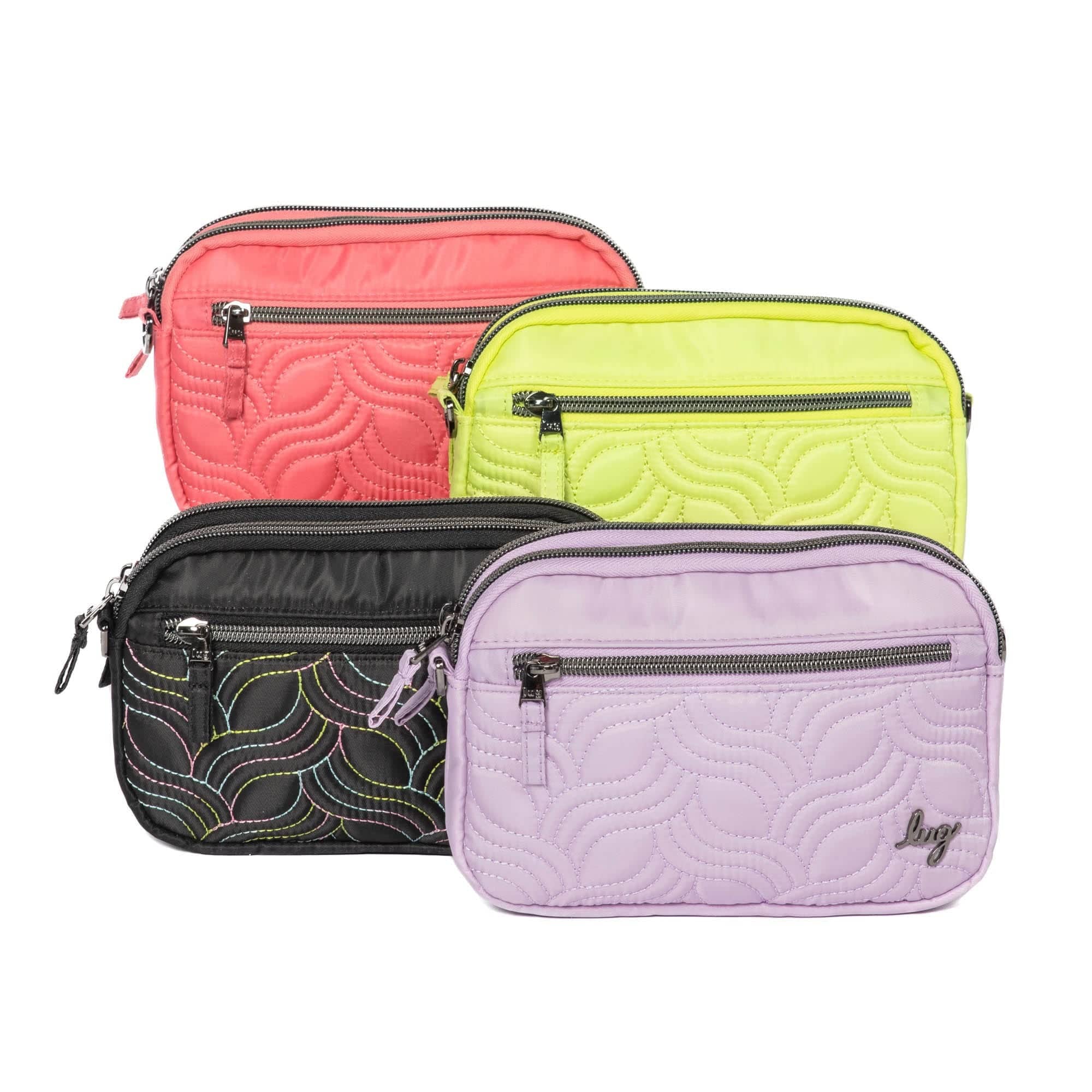 Super Coupe Convertible Crossbody Bag - Image 8