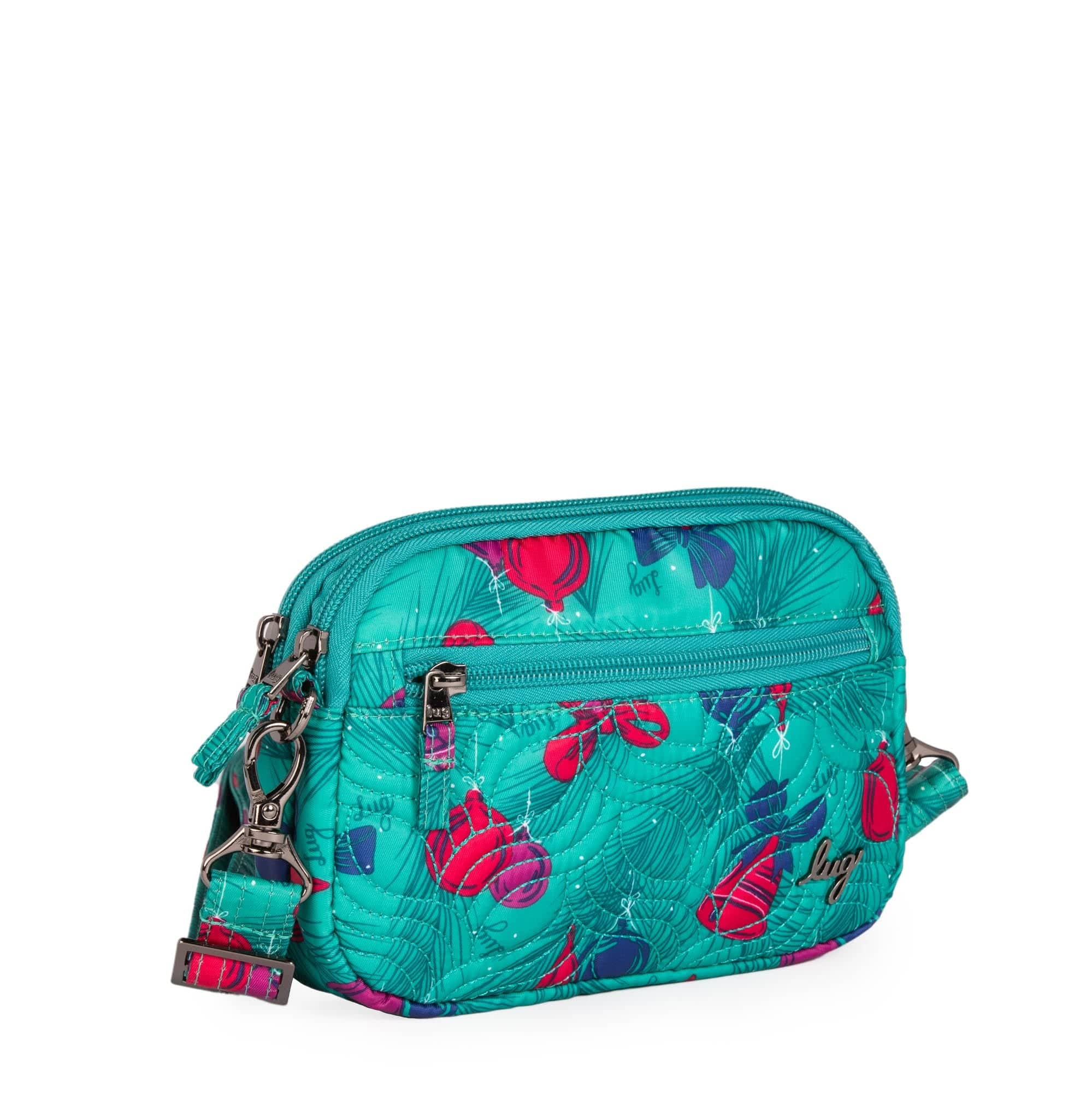 Super Coupe Convertible Crossbody Bag - Image 80