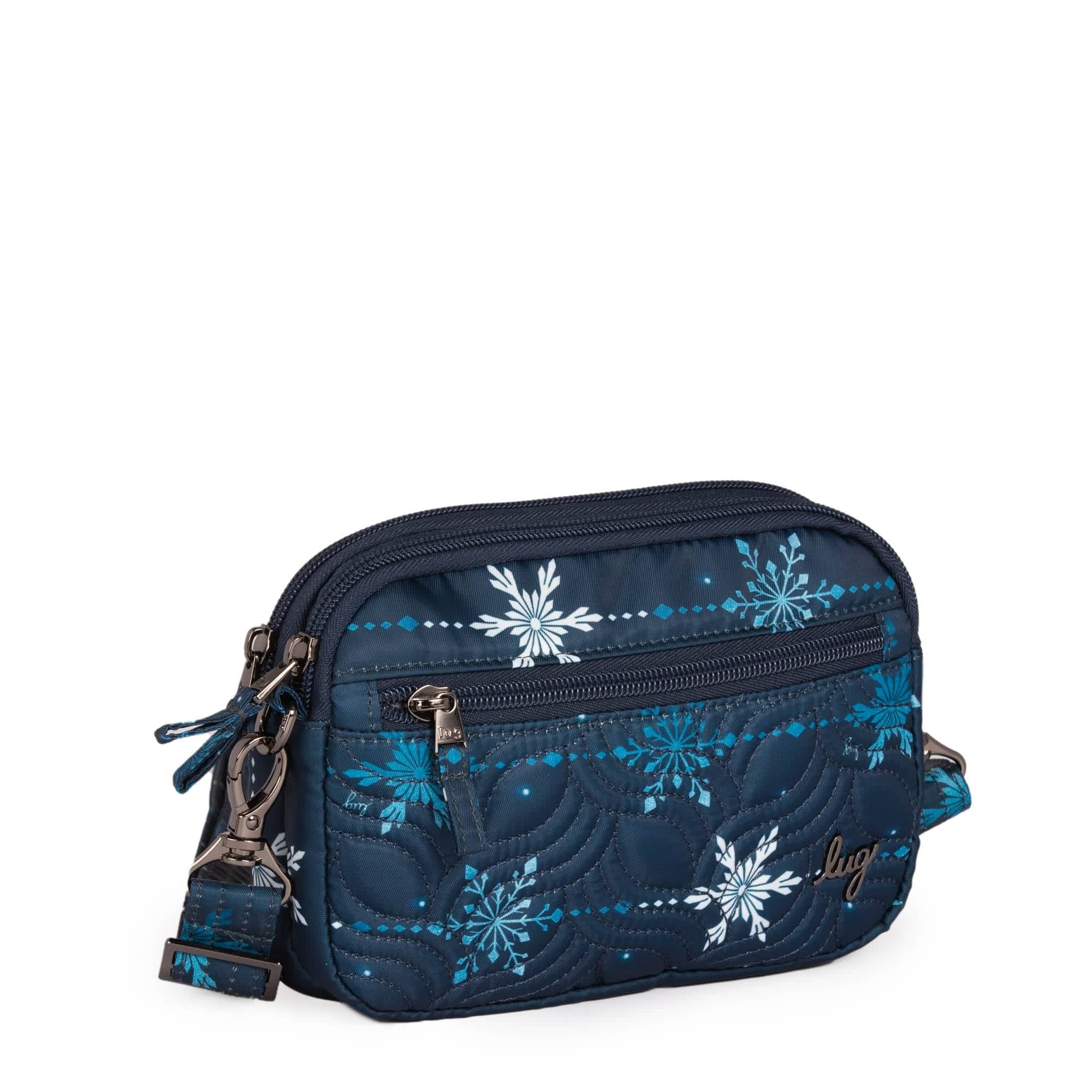 Super Coupe Convertible Crossbody Bag - Image 85