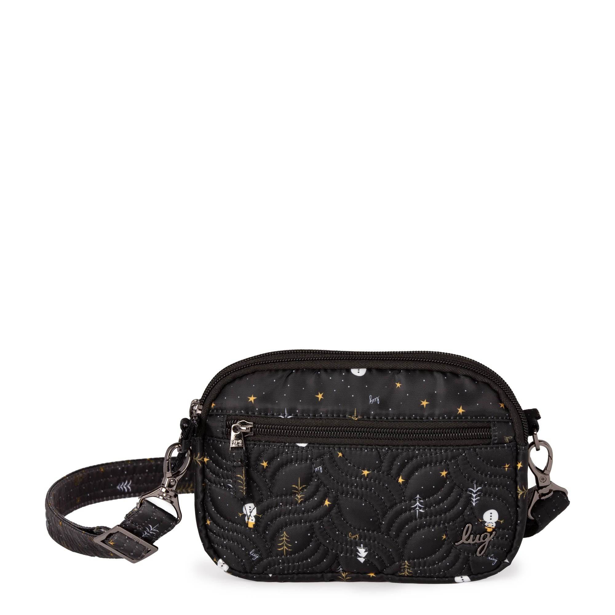 Super Coupe Convertible Crossbody Bag - Image 89