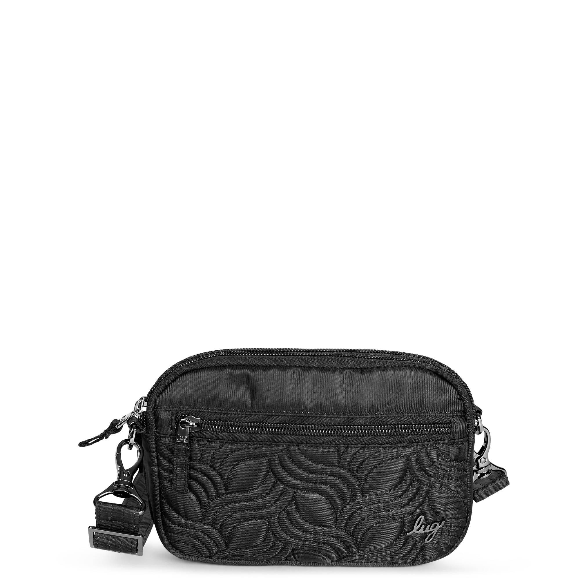 Super Coupe Convertible Crossbody Bag - Image 9