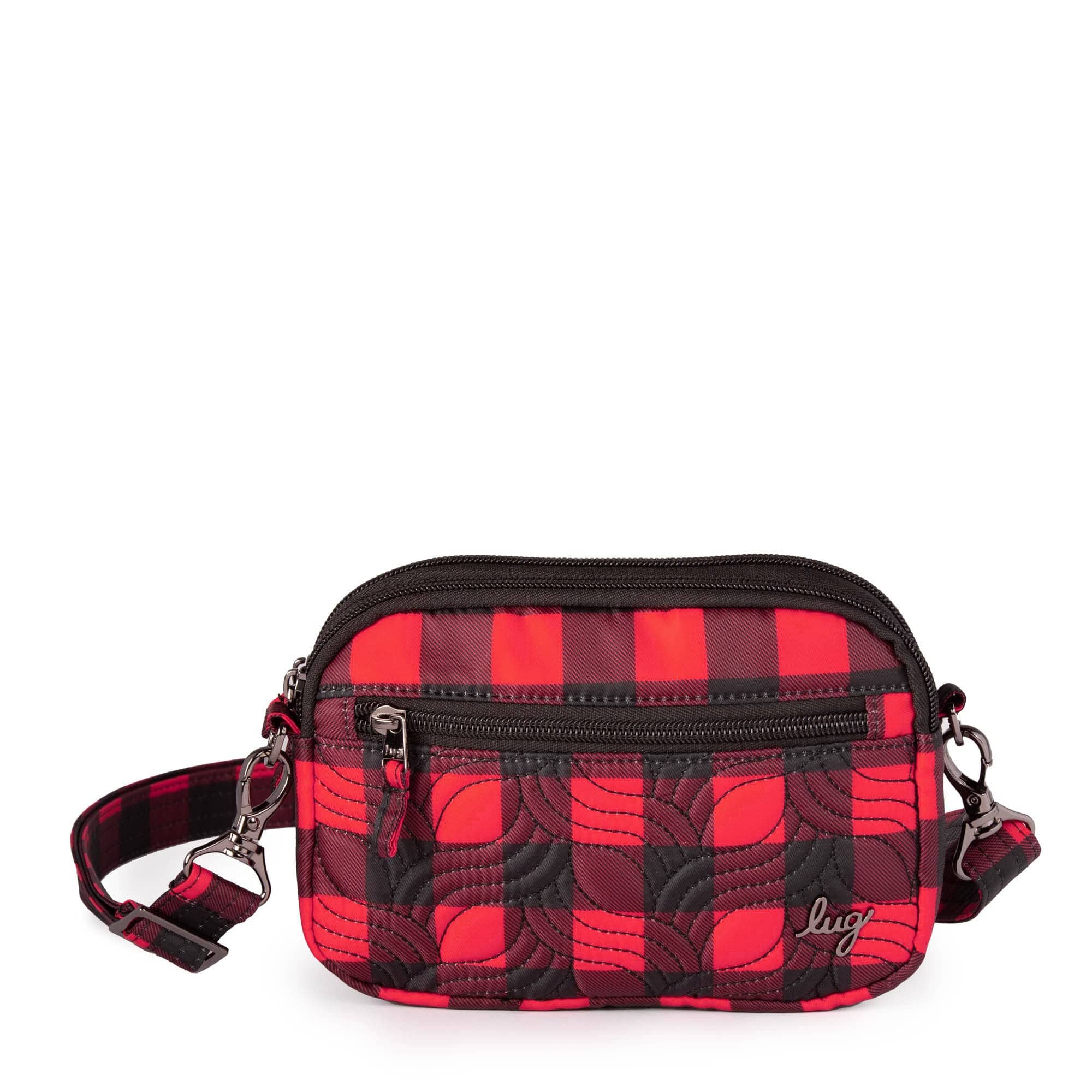 Super Coupe Convertible Crossbody Bag - Image 94