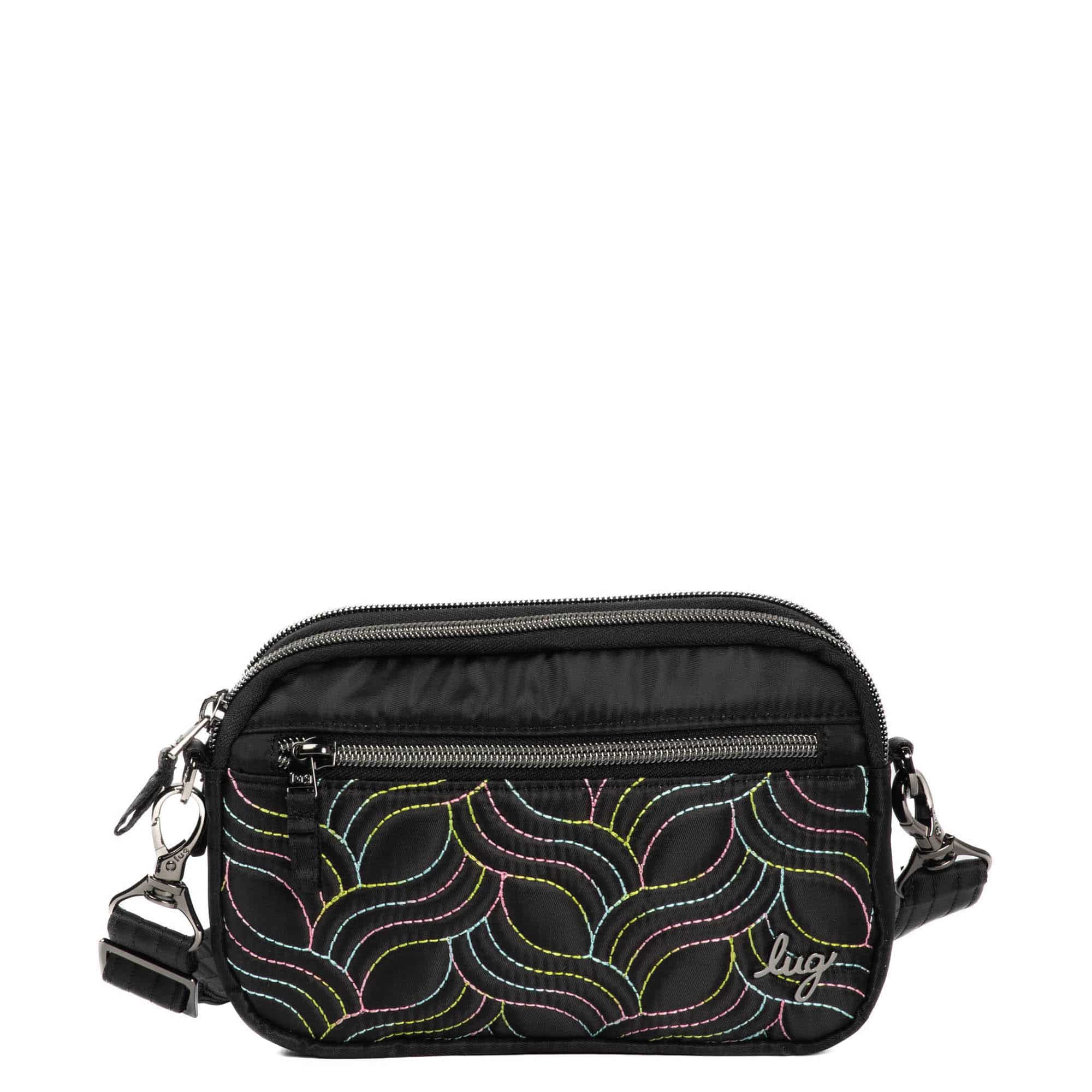 Super Coupe Convertible Crossbody Bag - Image 98