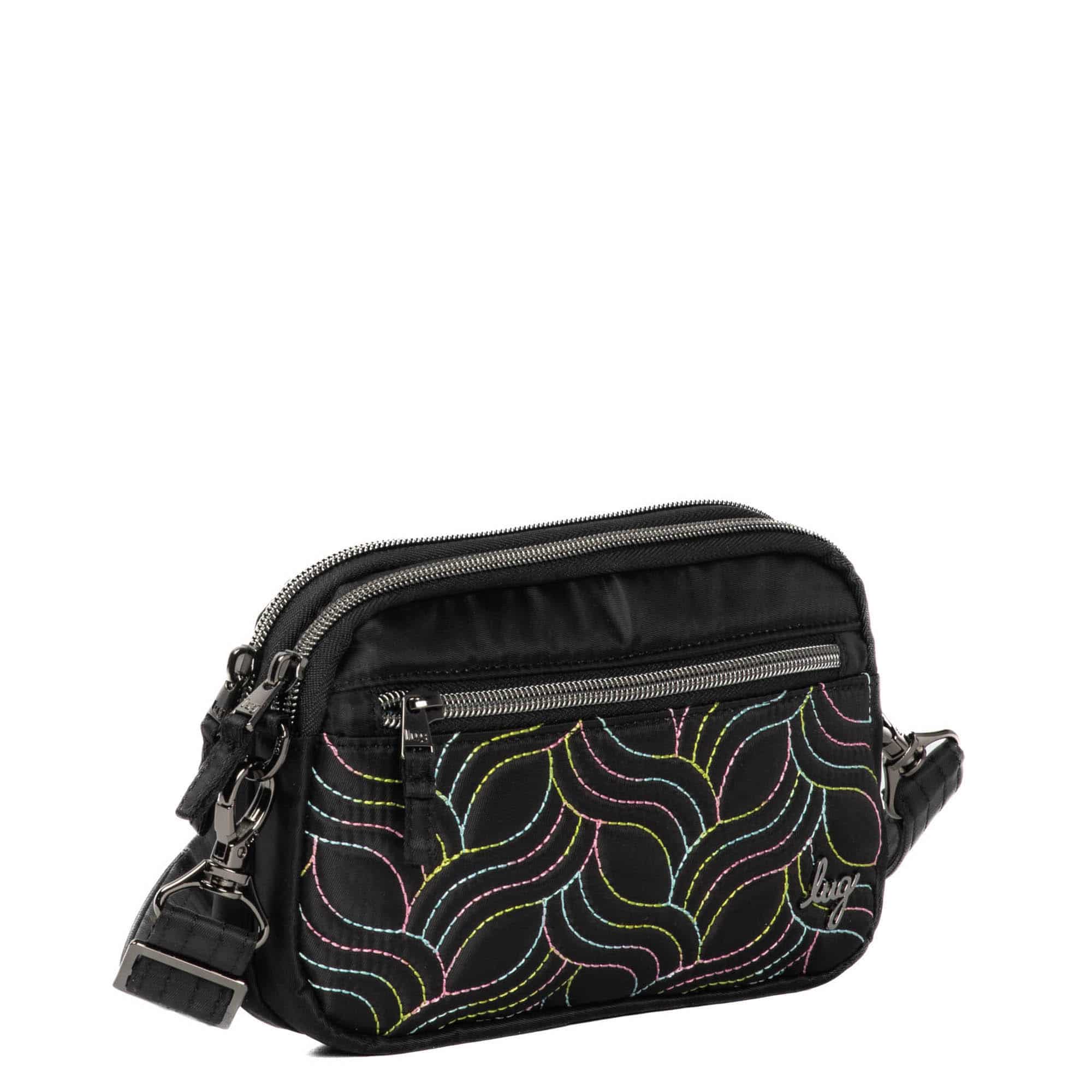 Super Coupe Convertible Crossbody Bag - Image 99