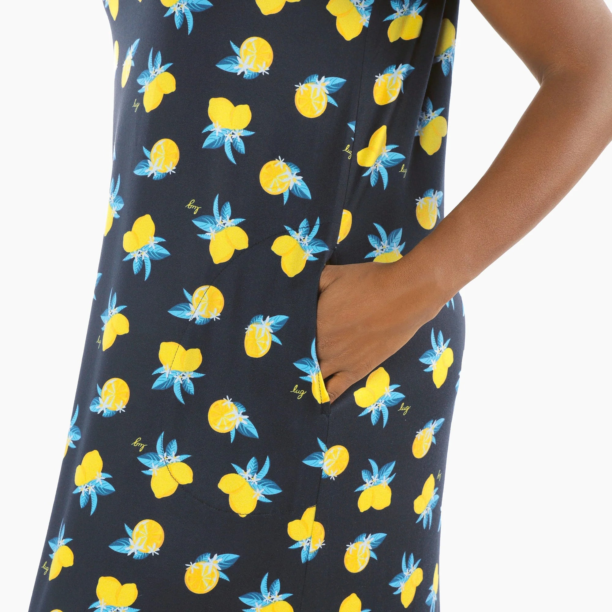 Swing High Low Maxi Dress - Image 38