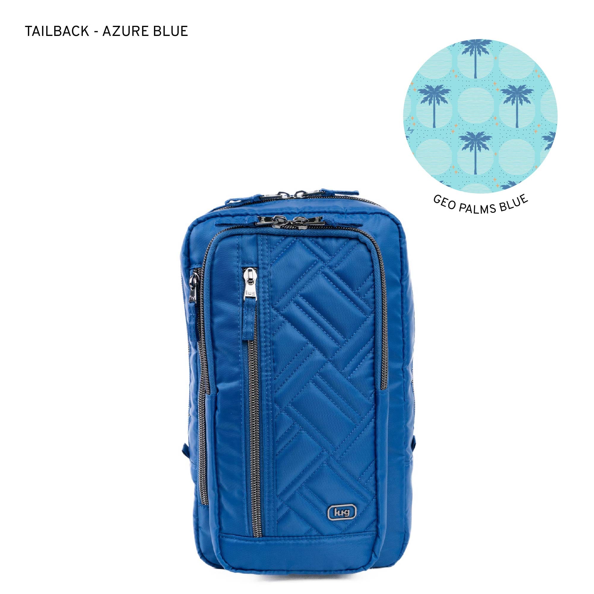 Tailback Sling Bag - Image 100