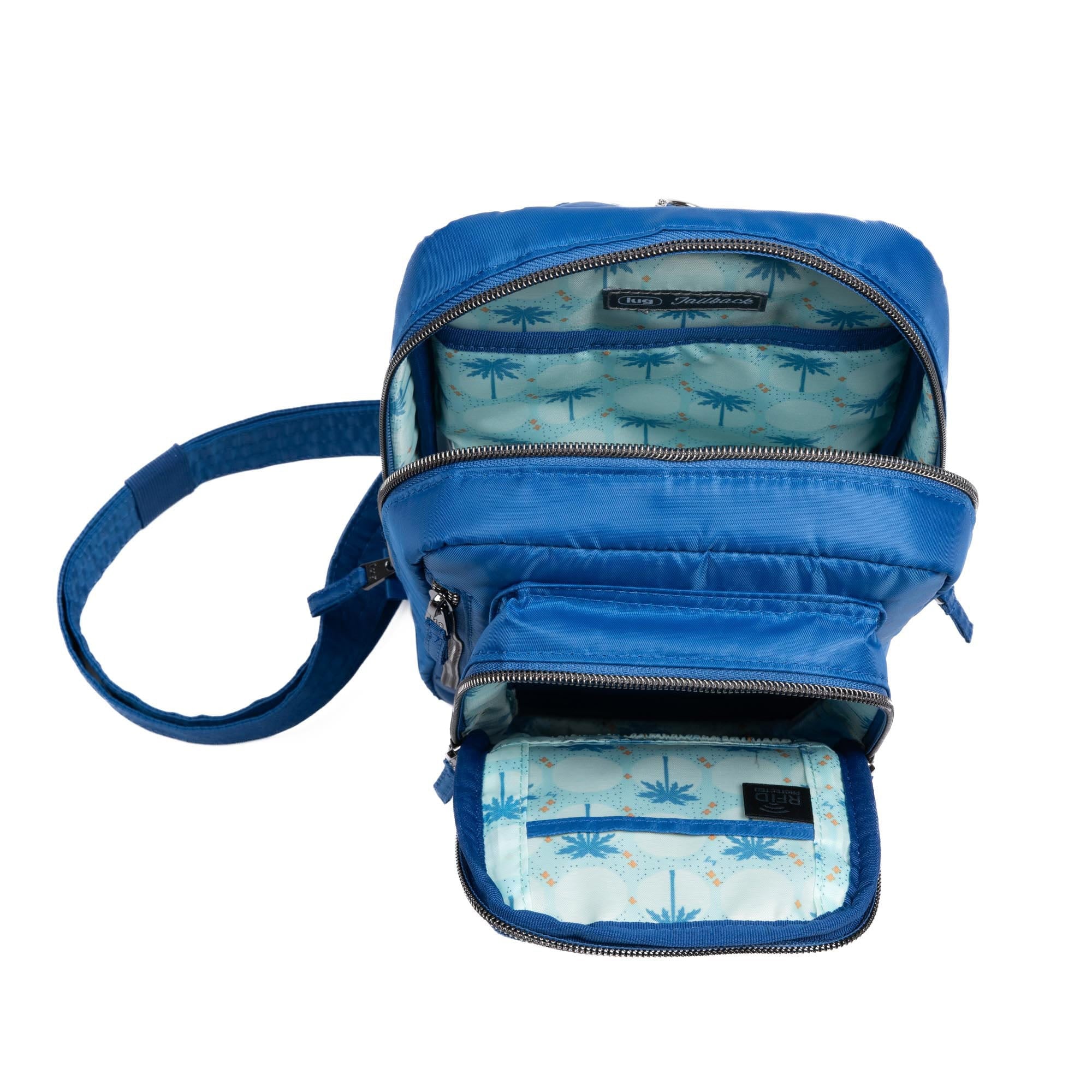 Tailback Sling Bag - Image 104