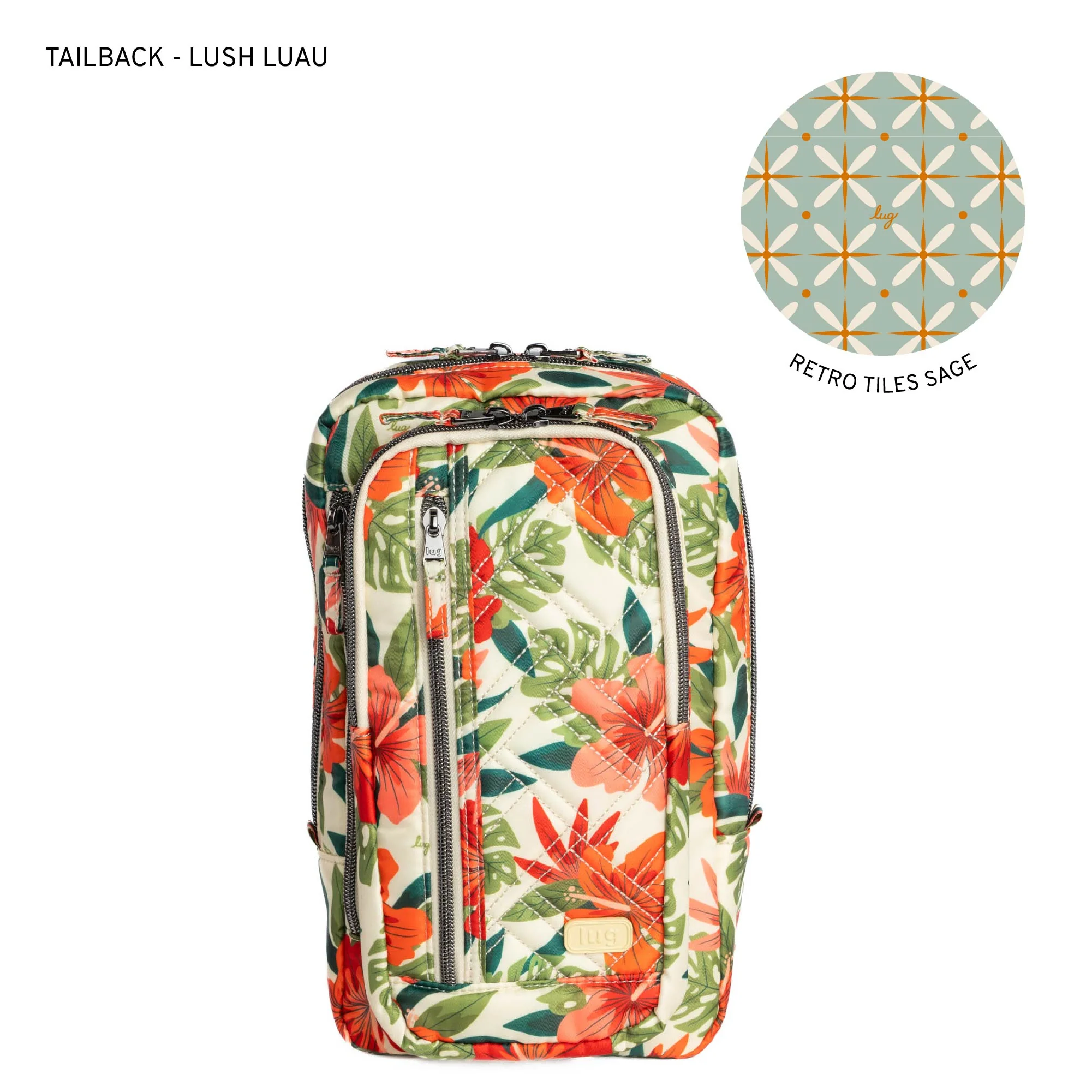 Tailback Sling Bag - Image 110