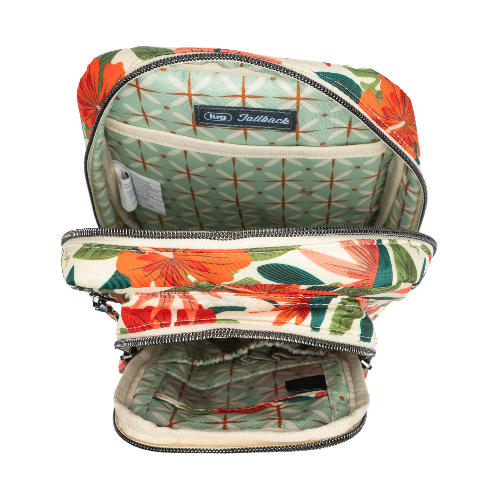 Tailback Sling Bag - Image 114