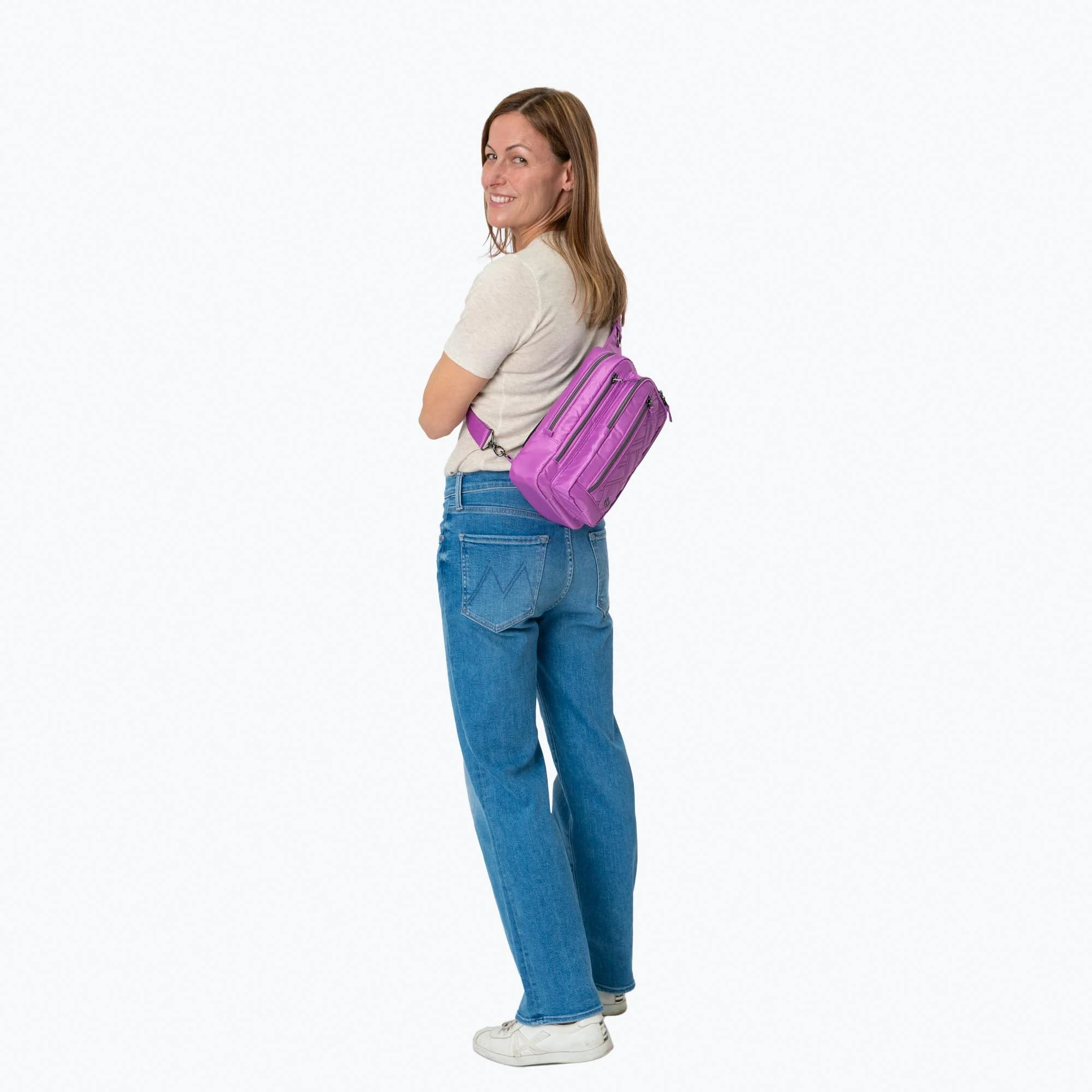 Tailback Sling Bag - Image 4