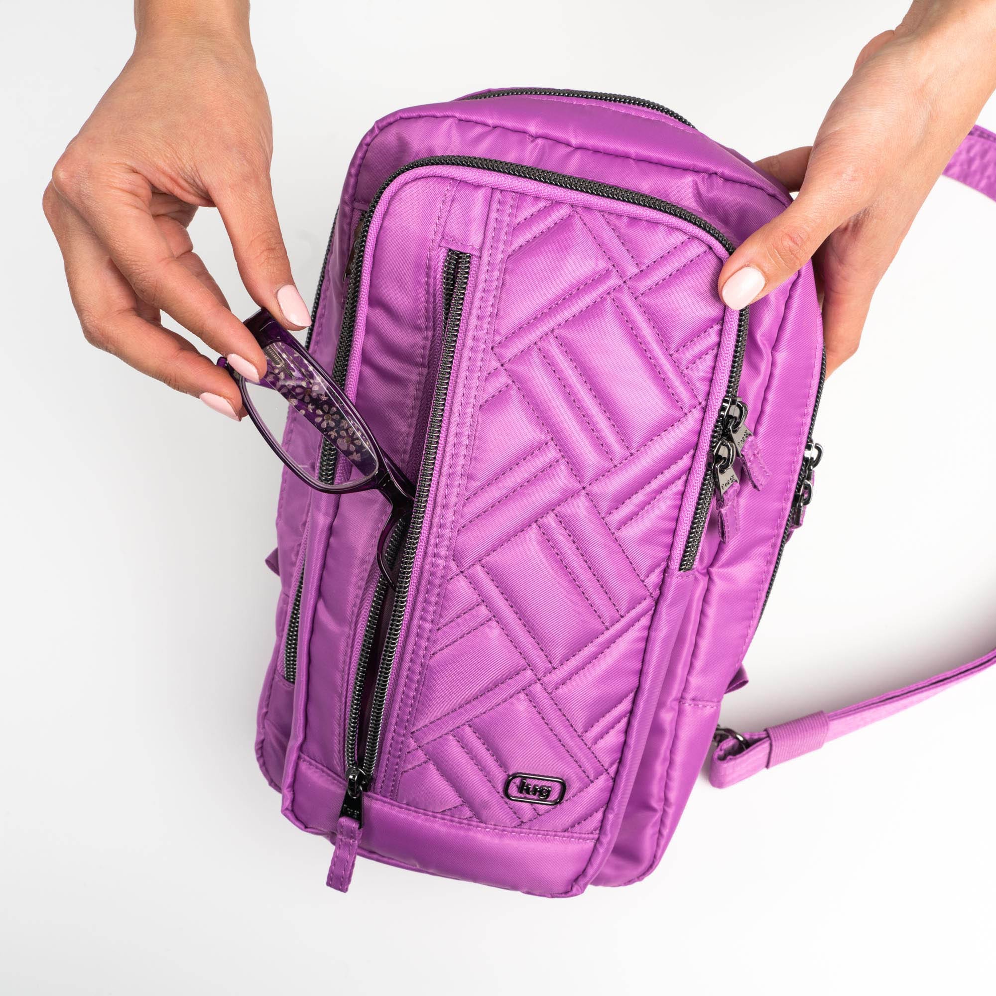 Tailback Sling Bag - Image 5