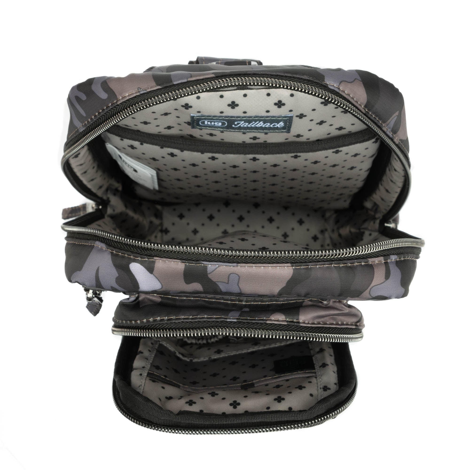 Tailback Sling Bag - Image 59