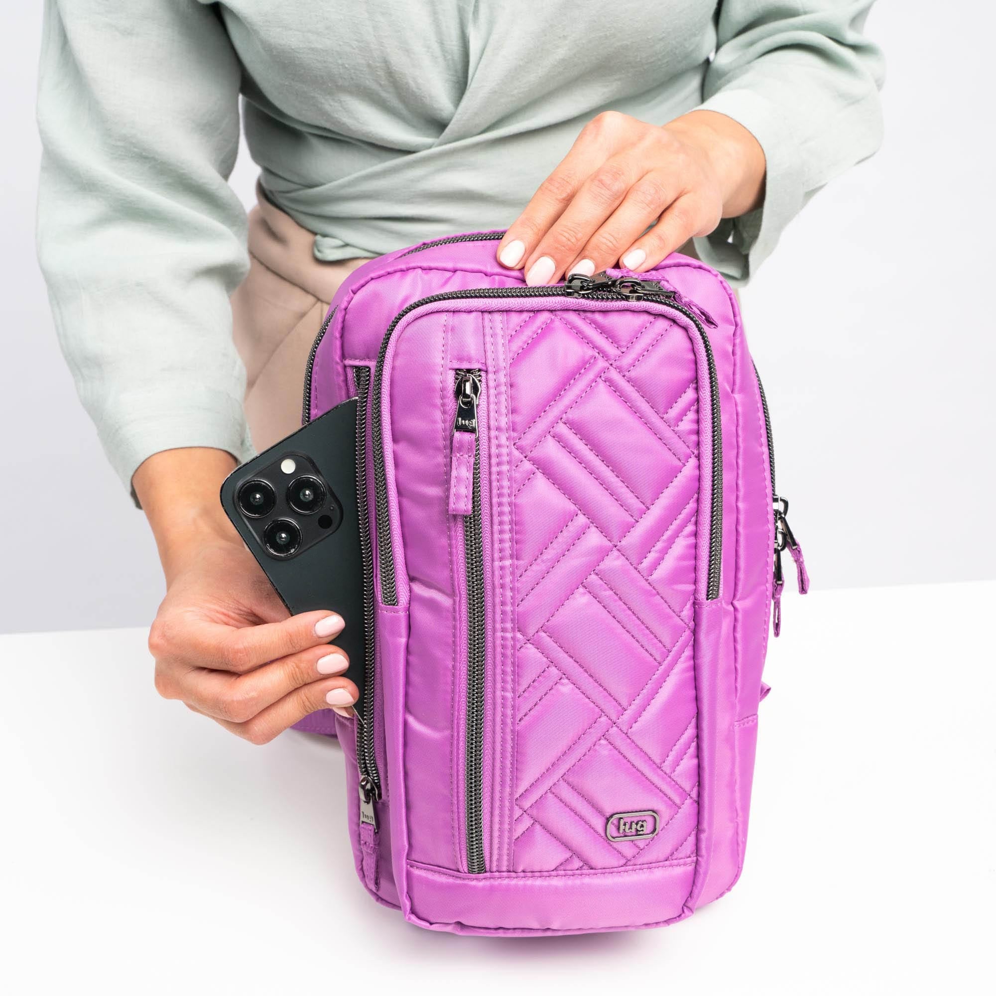 Tailback Sling Bag - Image 6