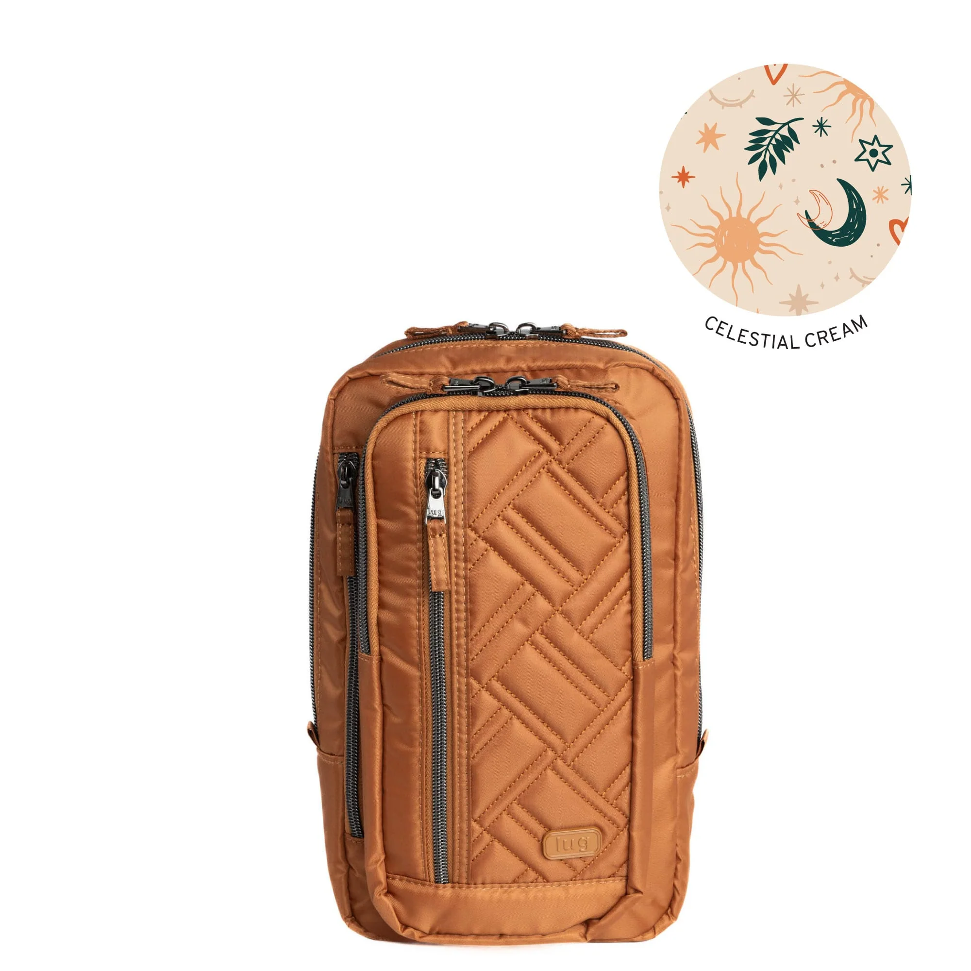 Tailback Sling Bag - Image 60