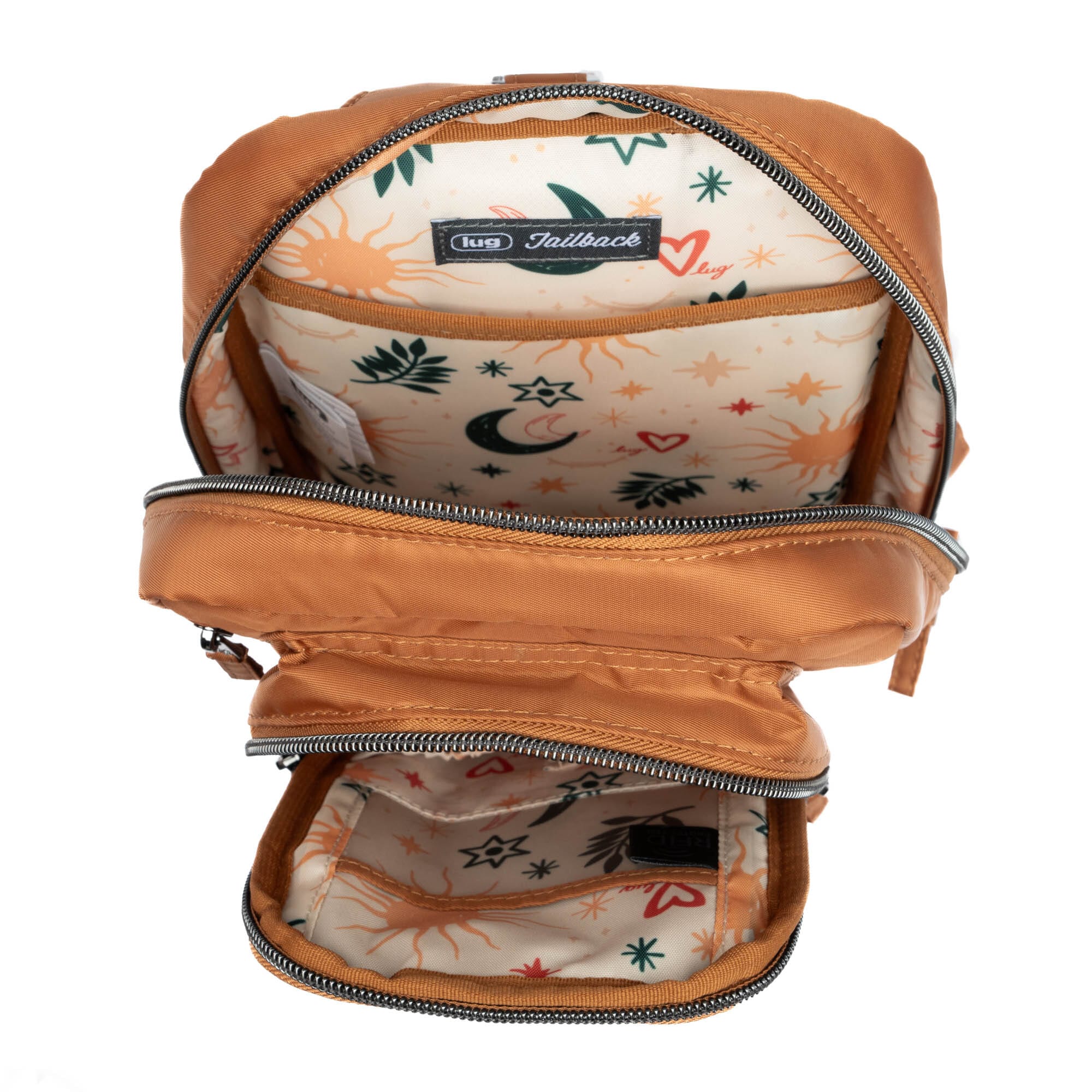 Tailback Sling Bag - Image 64