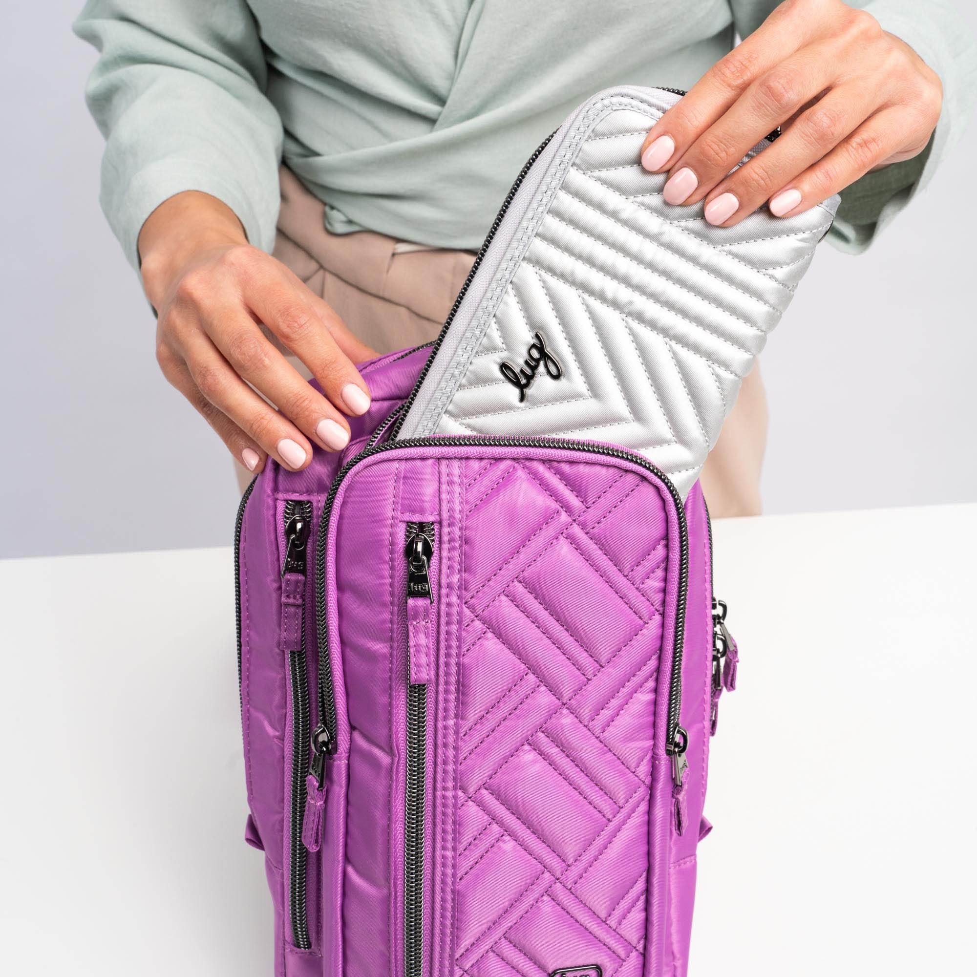 Tailback Sling Bag - Image 7