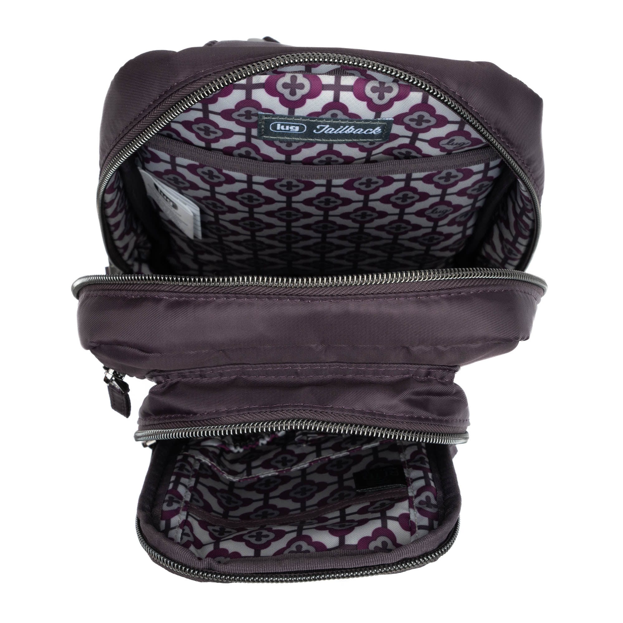 Tailback Sling Bag - Image 83