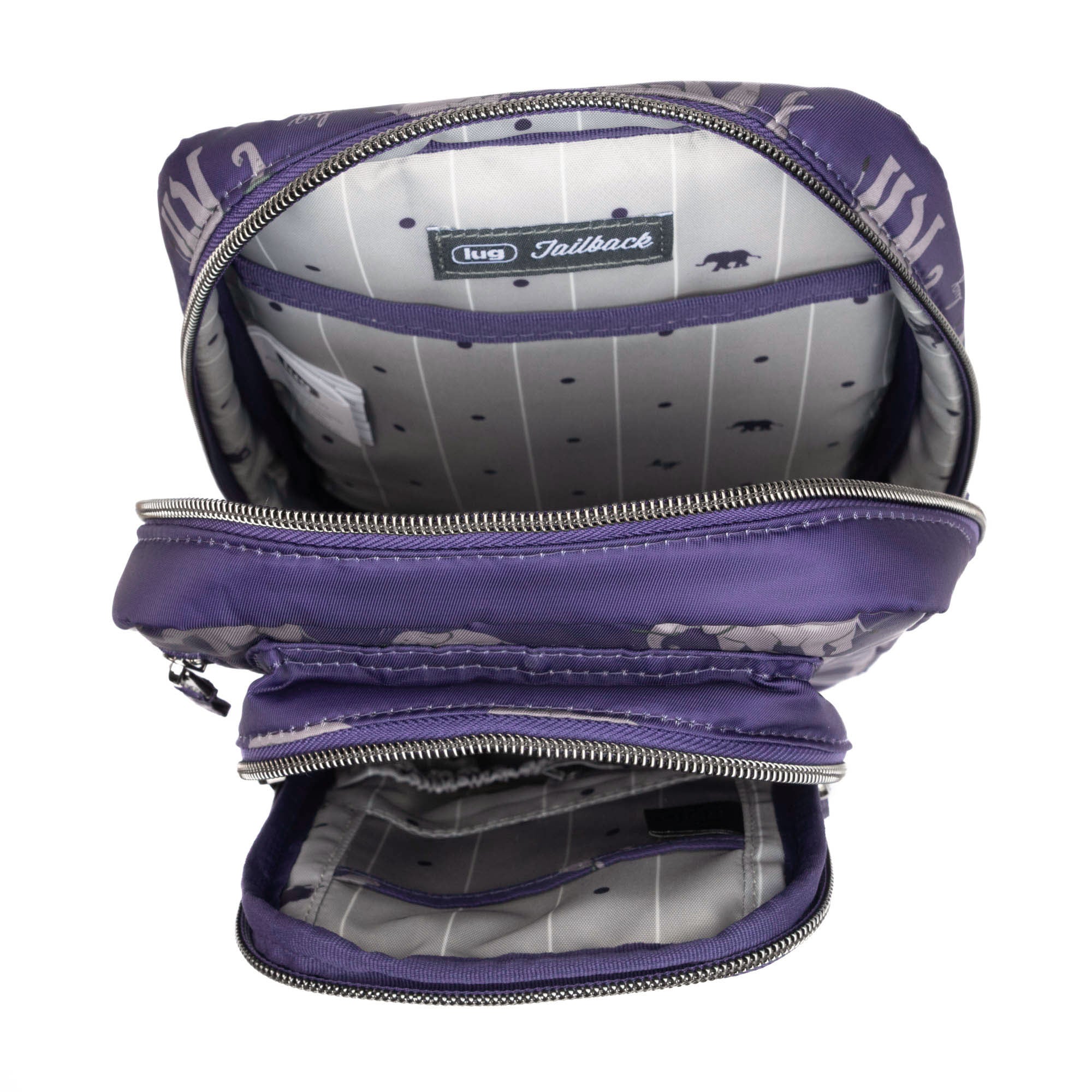 Tailback Sling Bag - Image 93