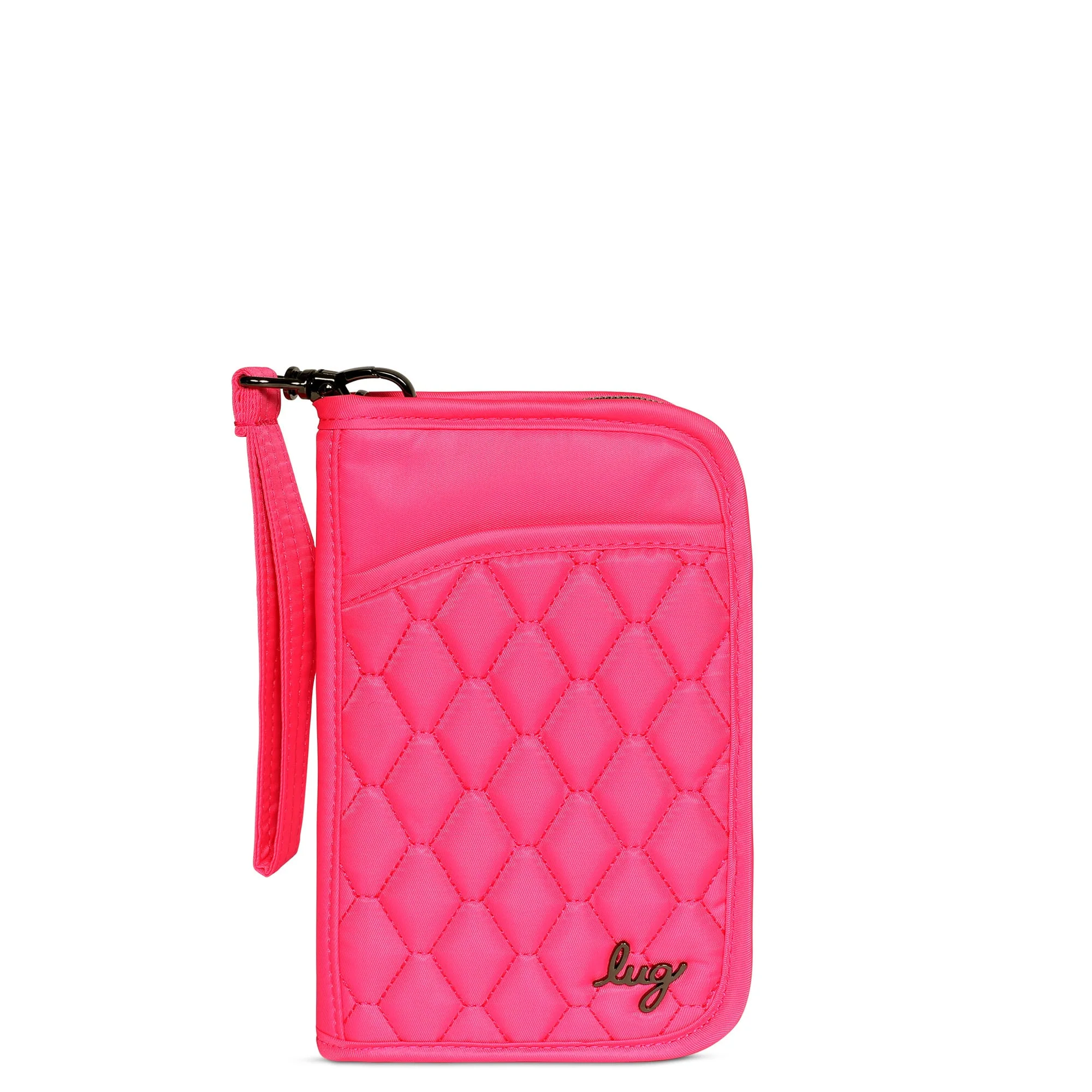 Tandem Zip SE RFID Wallet - Image 101