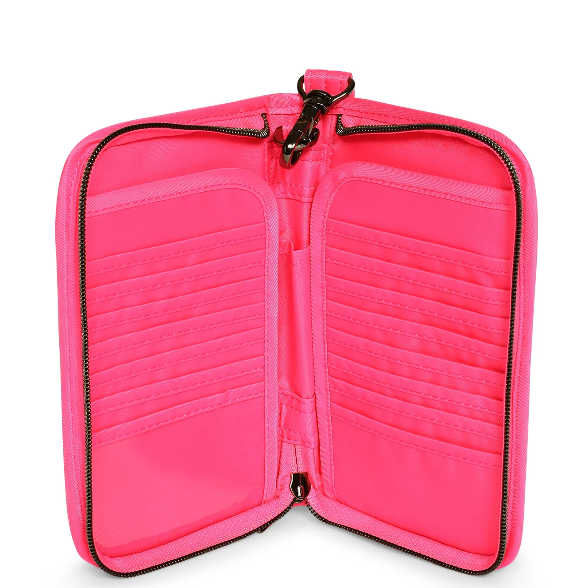 Tandem Zip SE RFID Wallet - Image 102