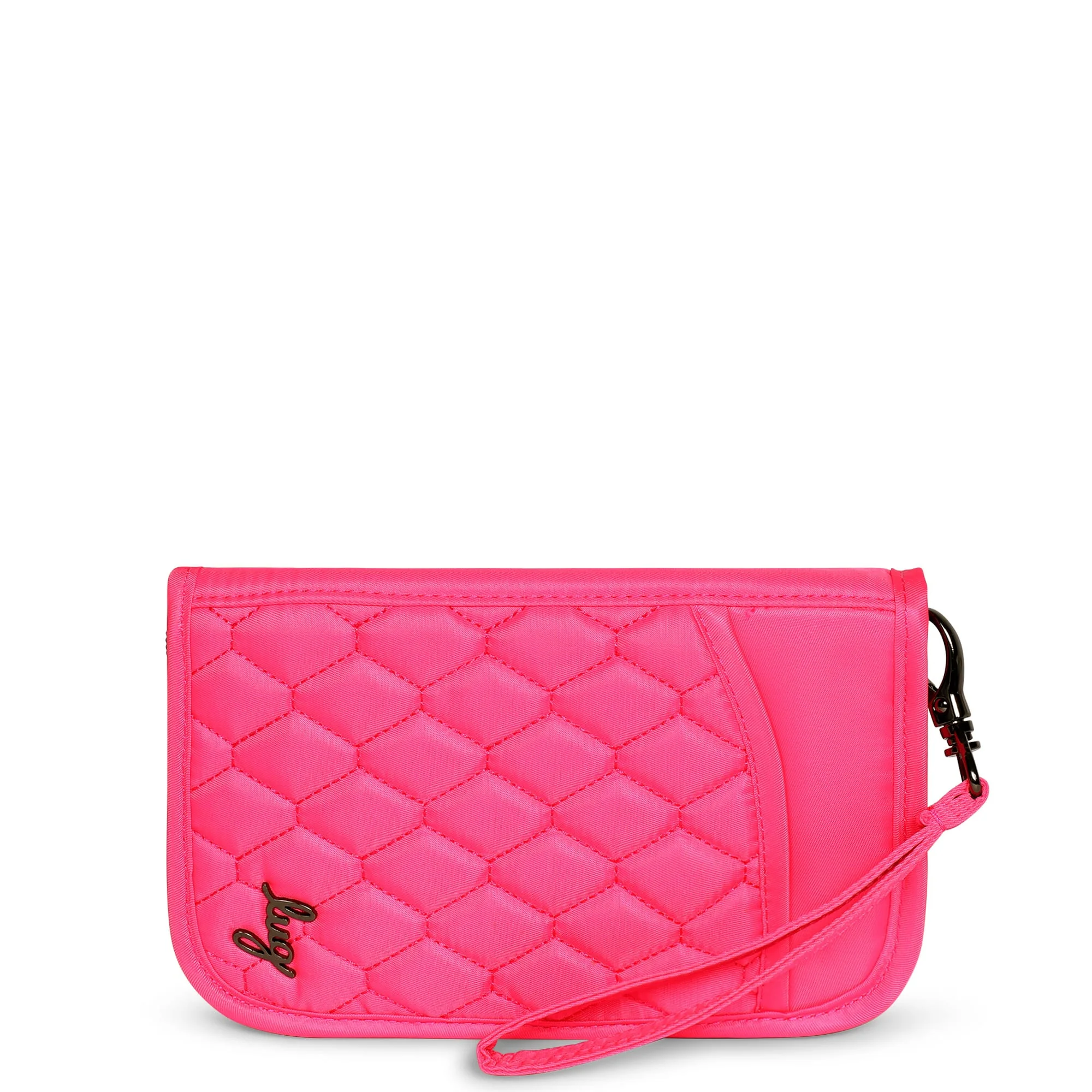 Tandem Zip SE RFID Wallet - Image 103