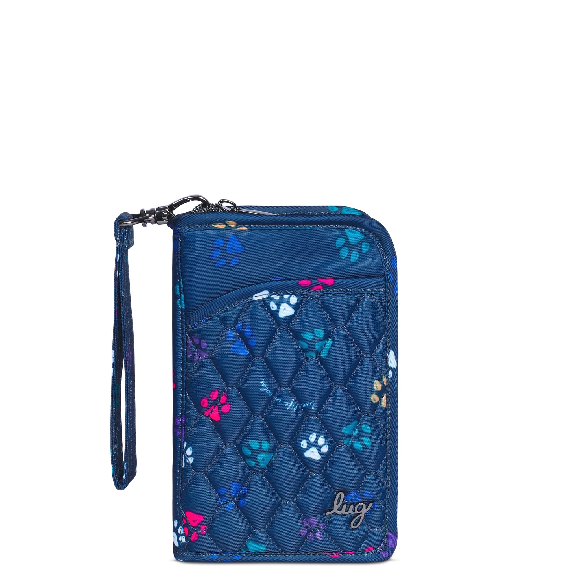 Tandem Zip SE RFID Wallet - Image 105