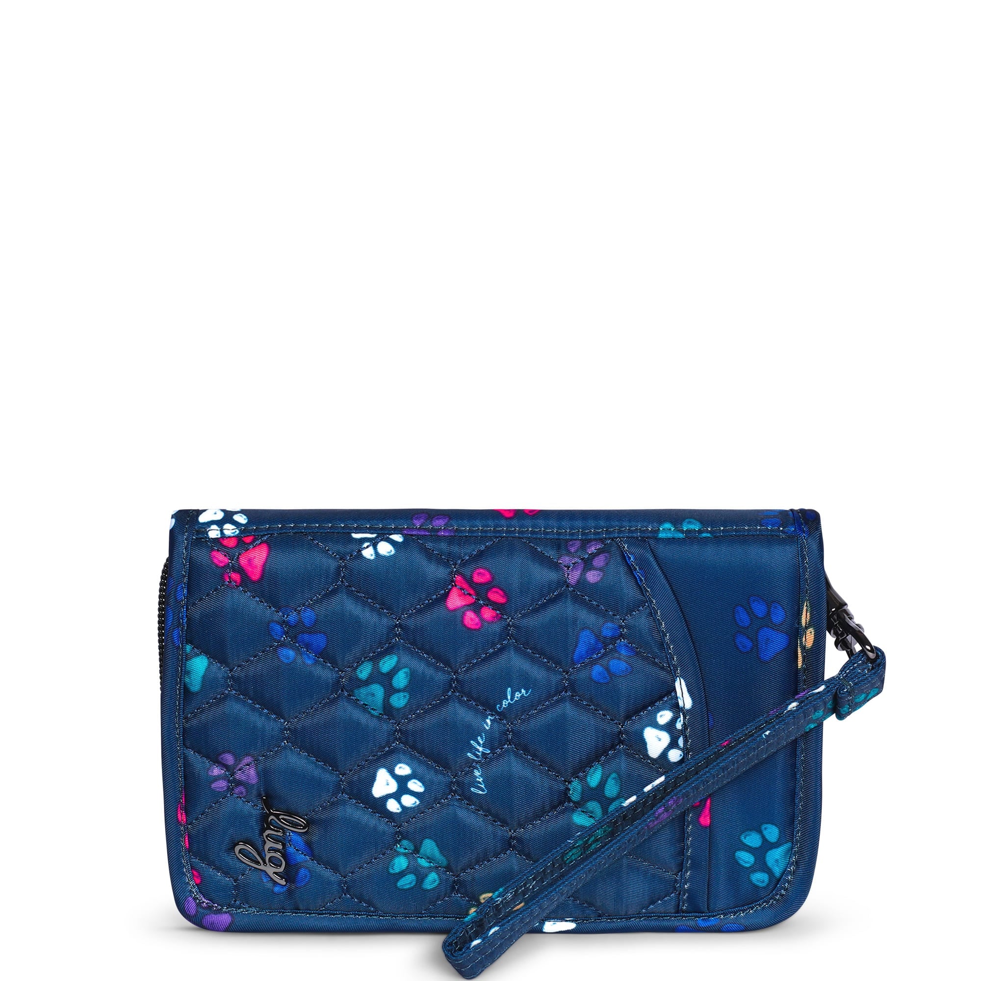 Tandem Zip SE RFID Wallet - Image 107