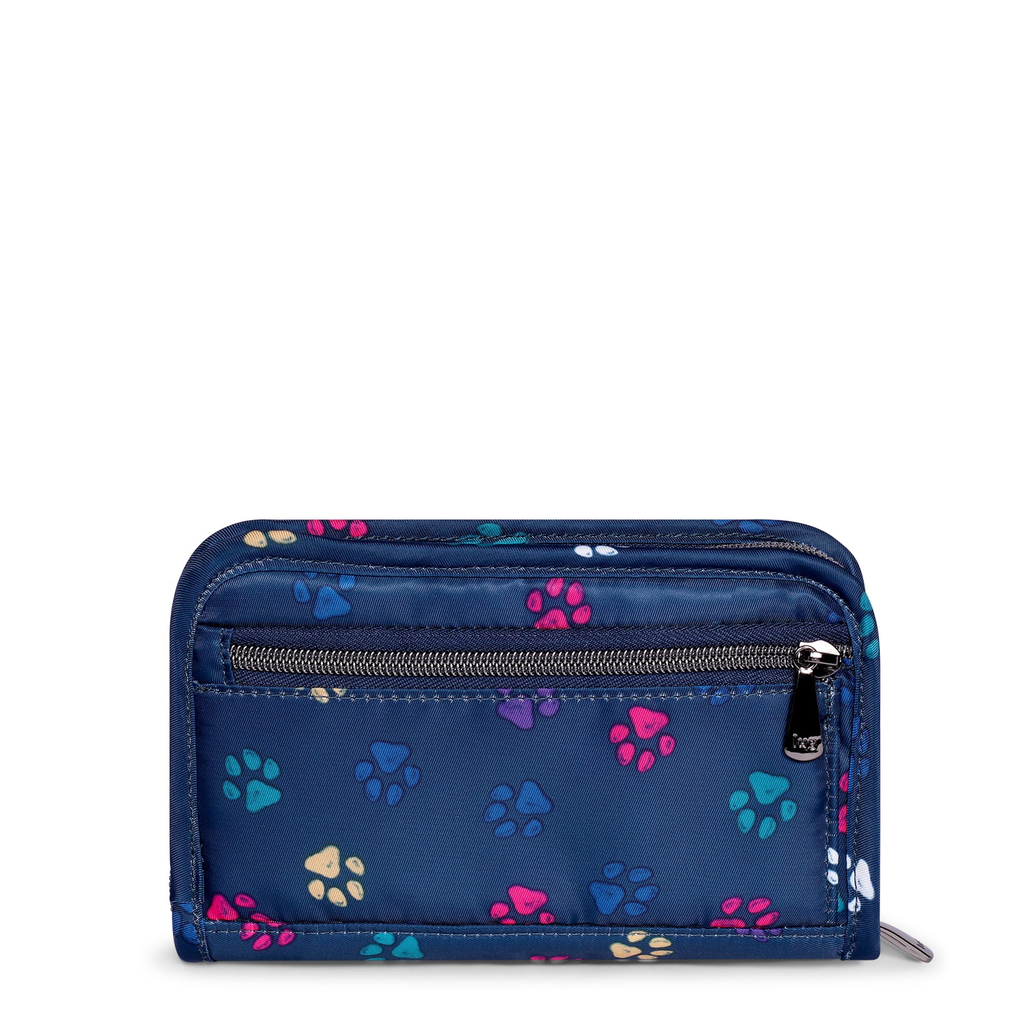 Tandem Zip SE RFID Wallet - Image 108