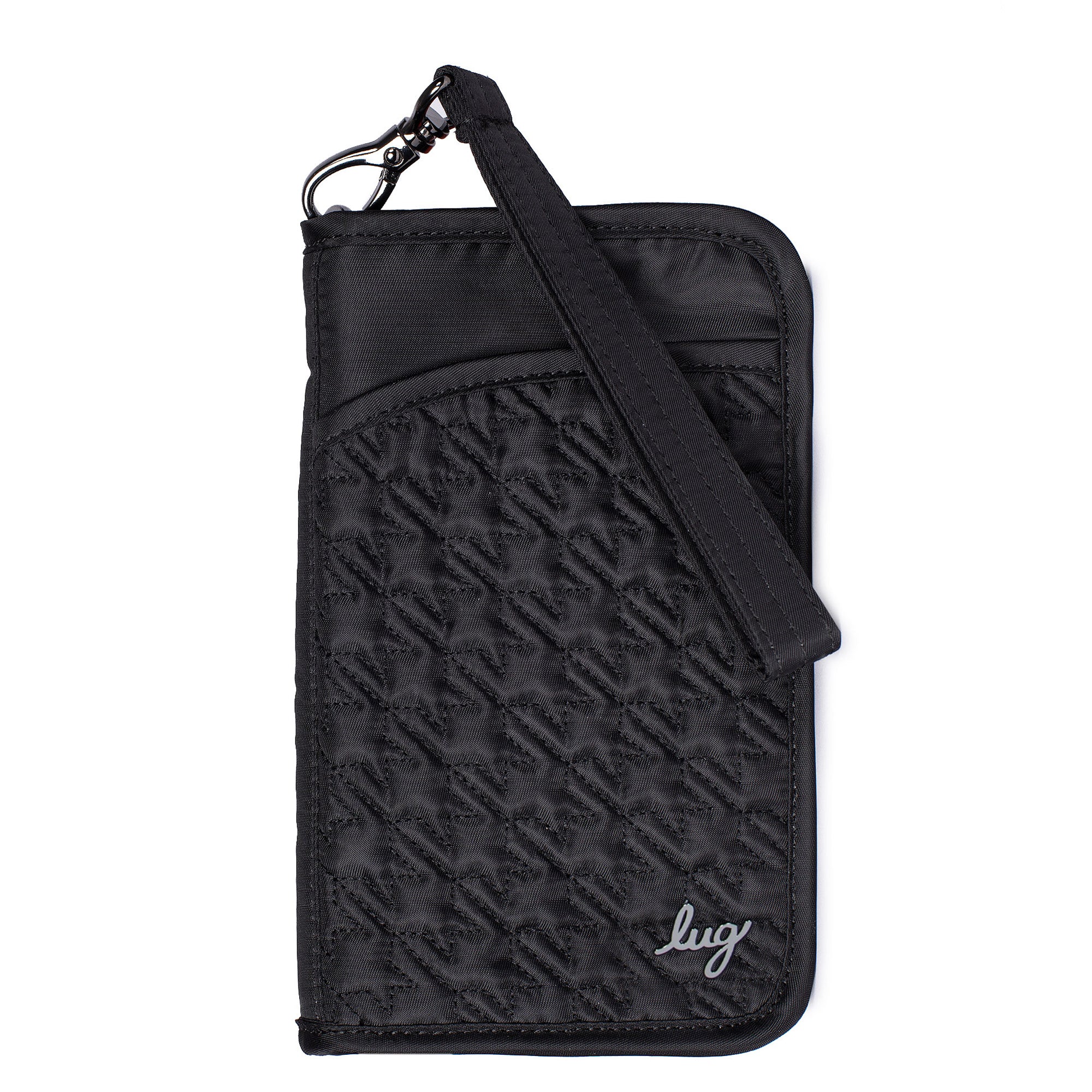 Tandem Zip SE RFID Wallet - Image 109
