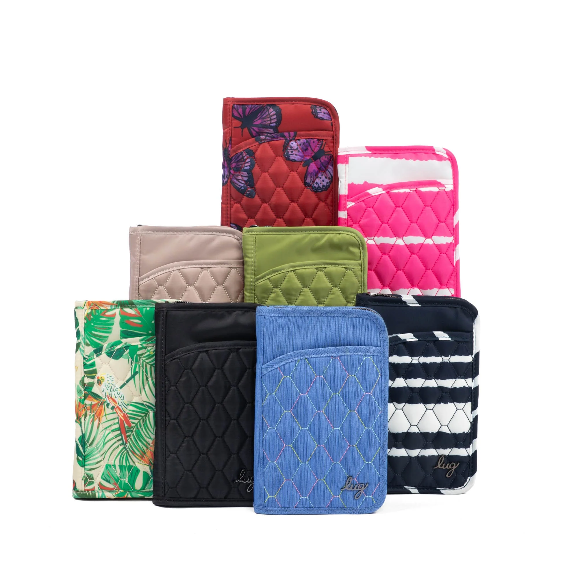 Tandem Zip SE RFID Wallet - Image 11