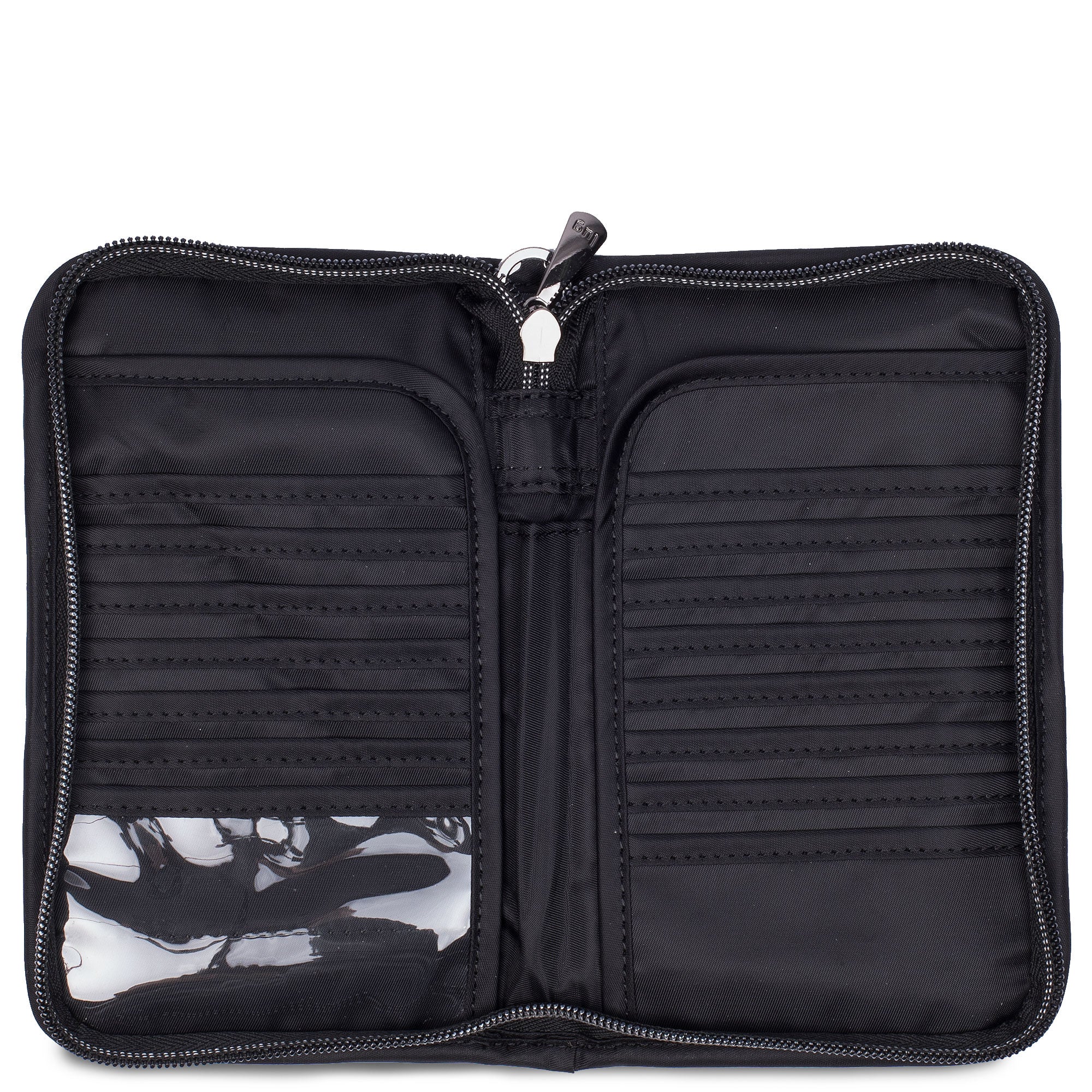 Tandem Zip SE RFID Wallet - Image 110