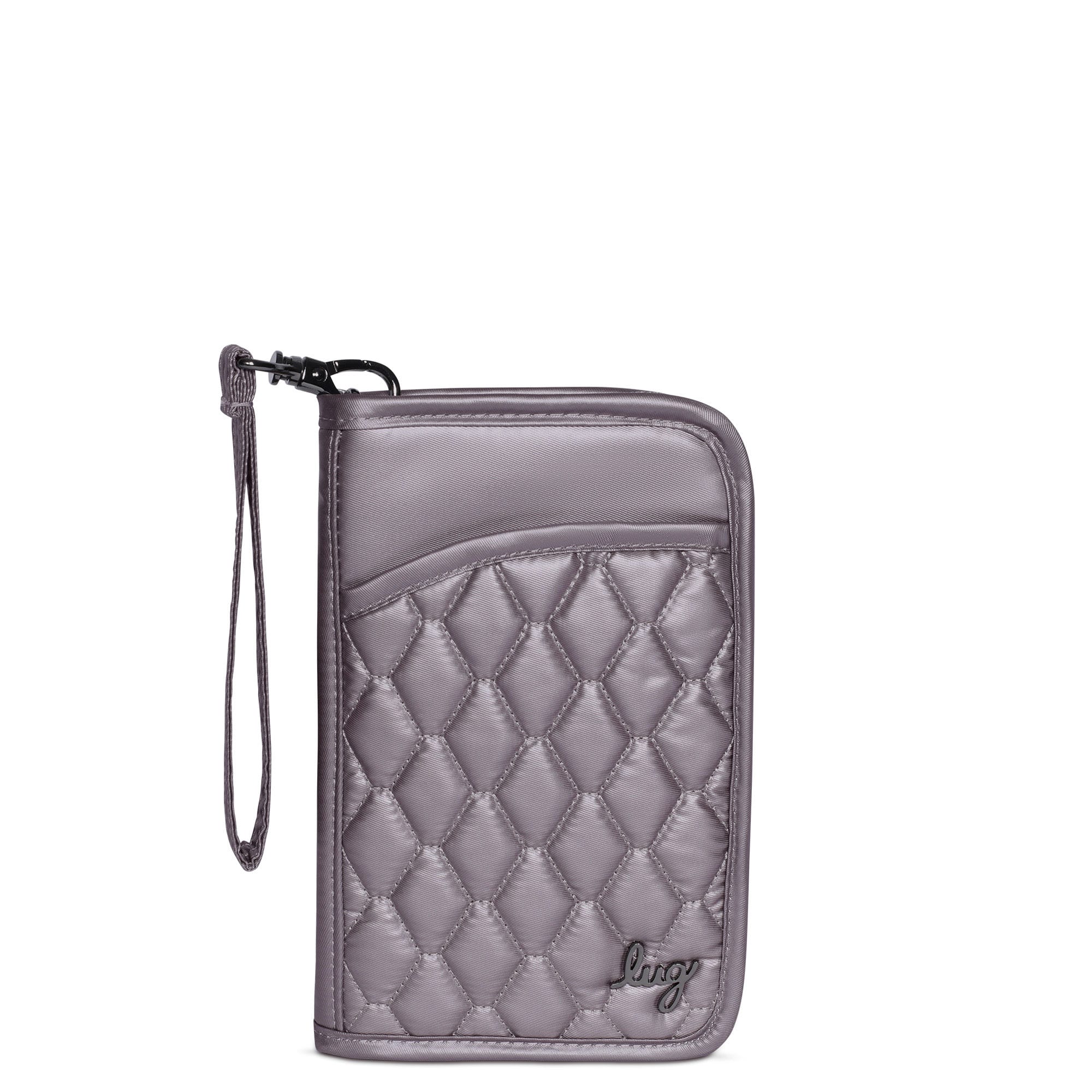 Tandem Zip SE RFID Wallet - Image 112