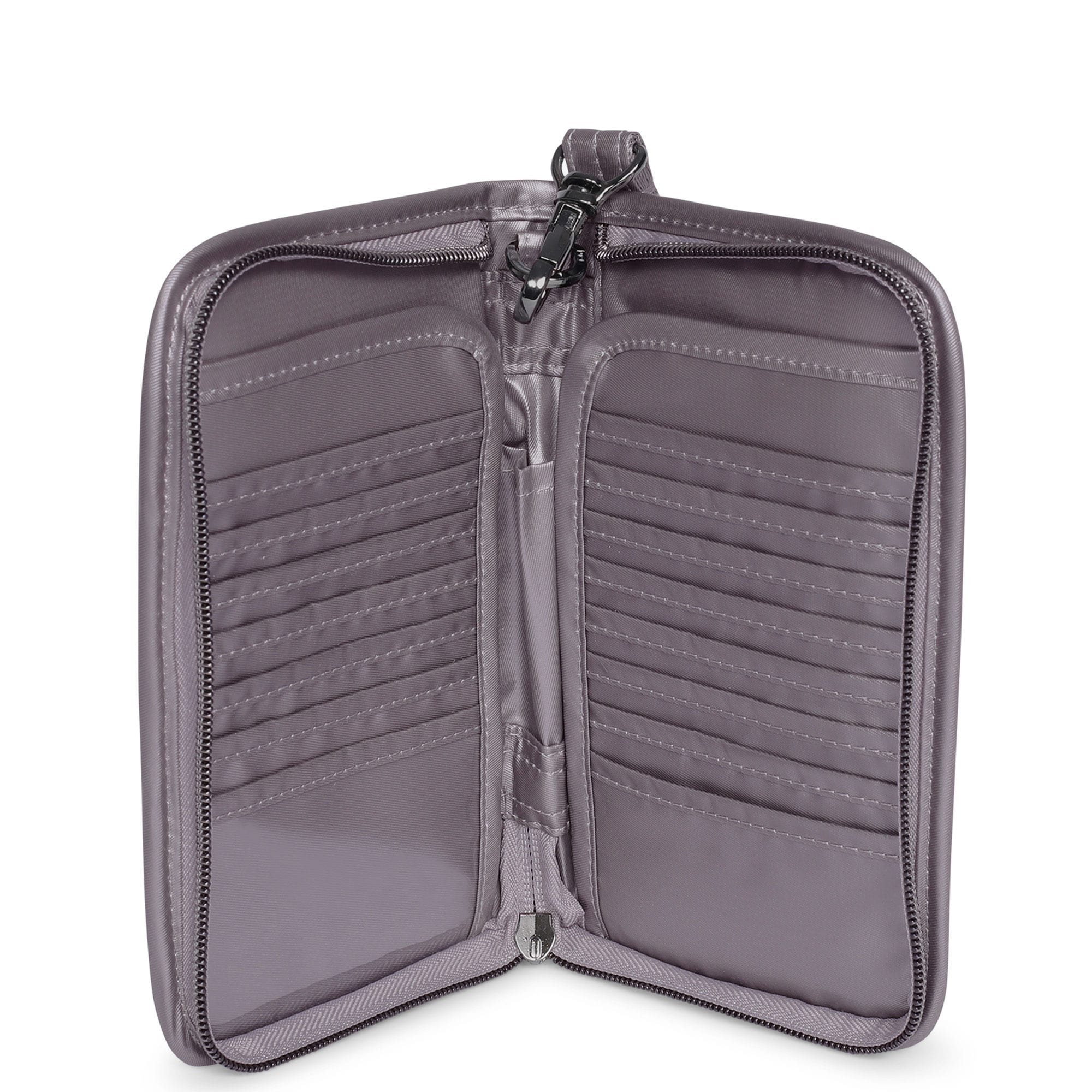 Tandem Zip SE RFID Wallet - Image 113