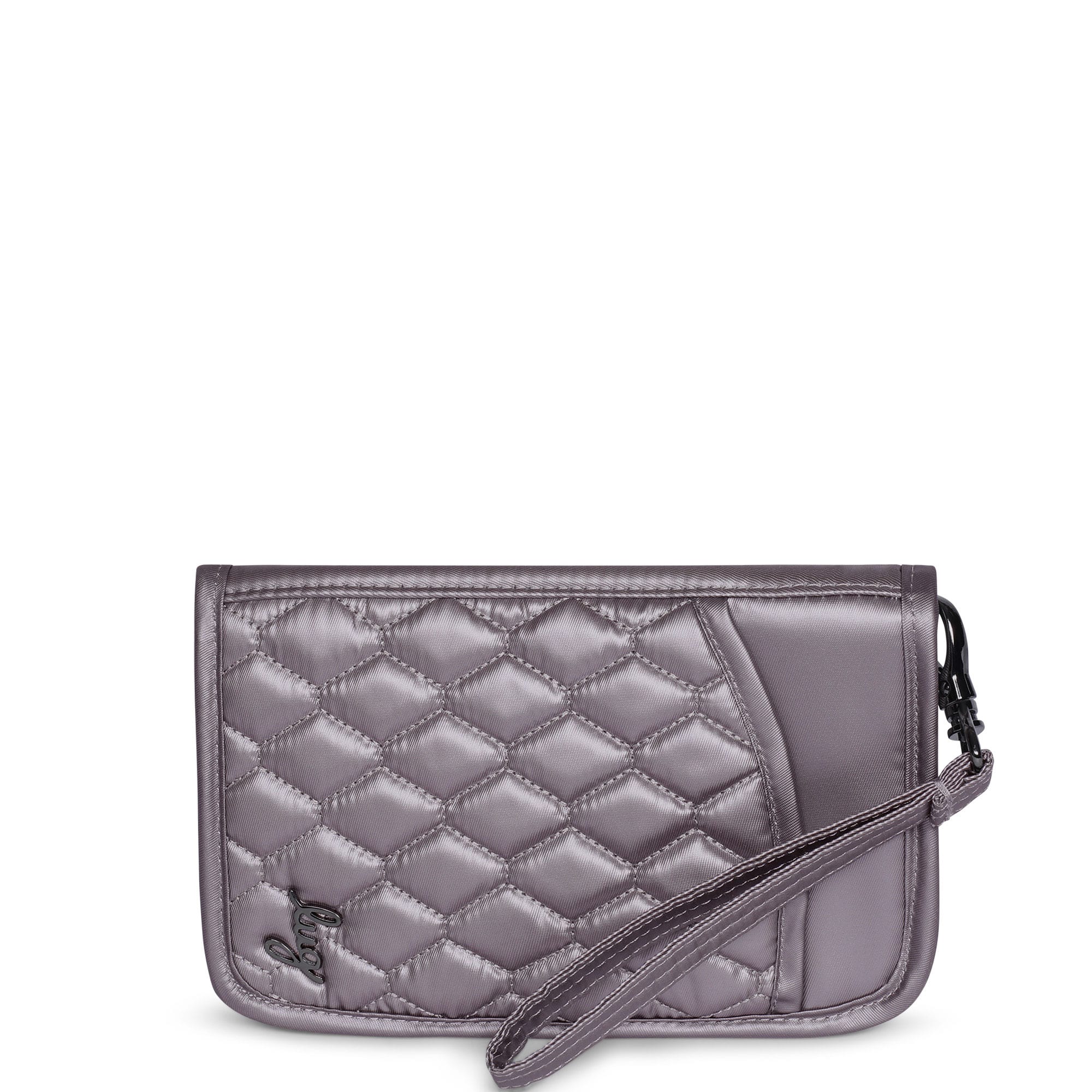 Tandem Zip SE RFID Wallet - Image 114