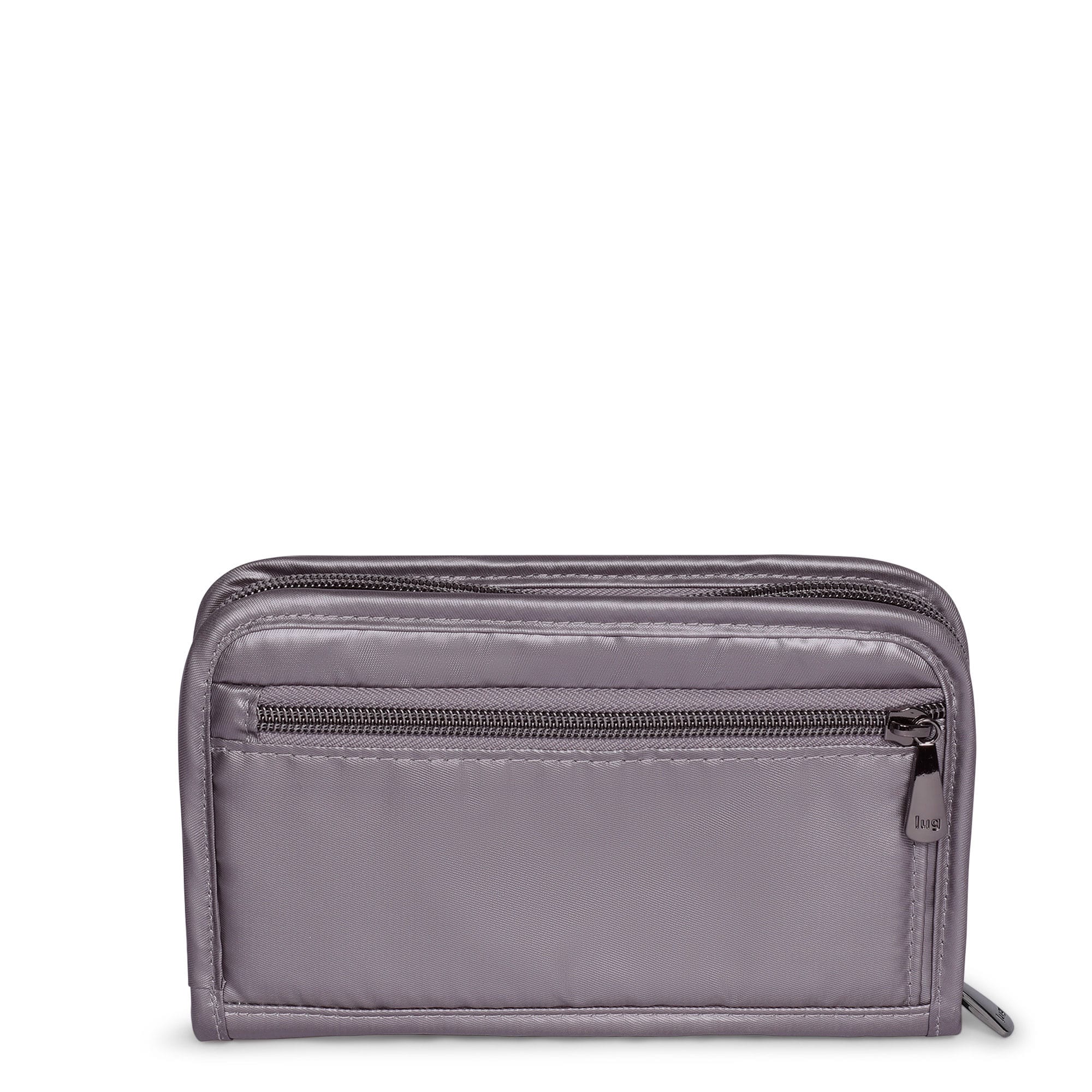 Tandem Zip SE RFID Wallet - Image 115