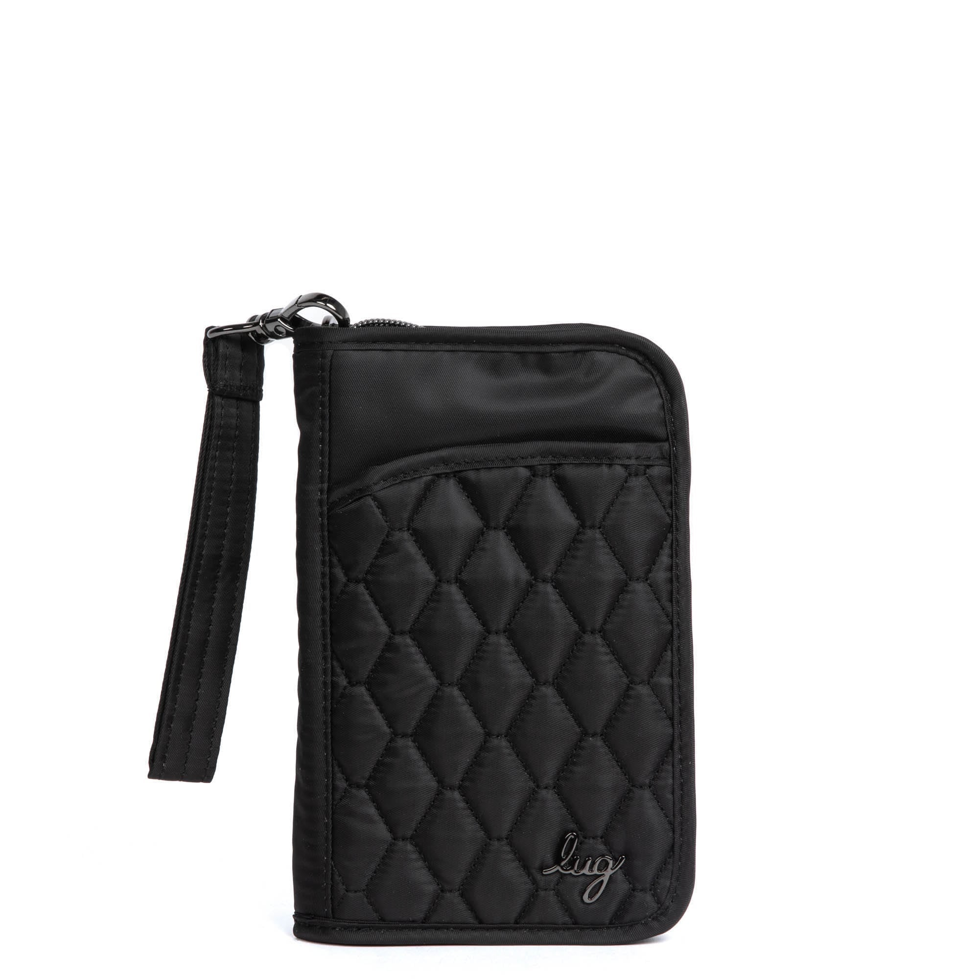 Tandem Zip SE RFID Wallet - Image 116