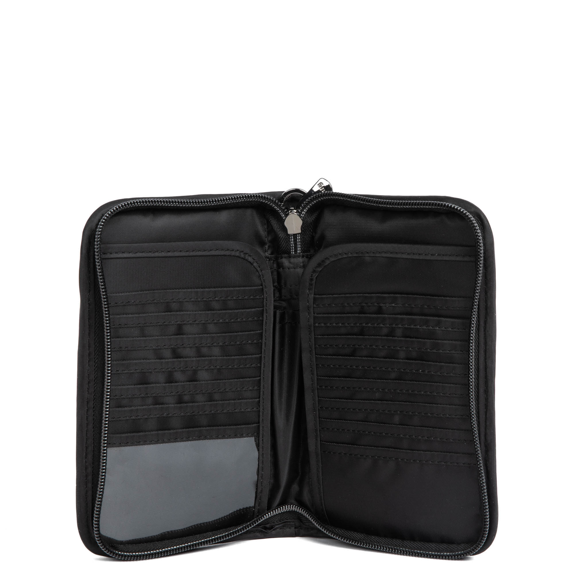 Tandem Zip SE RFID Wallet - Image 117