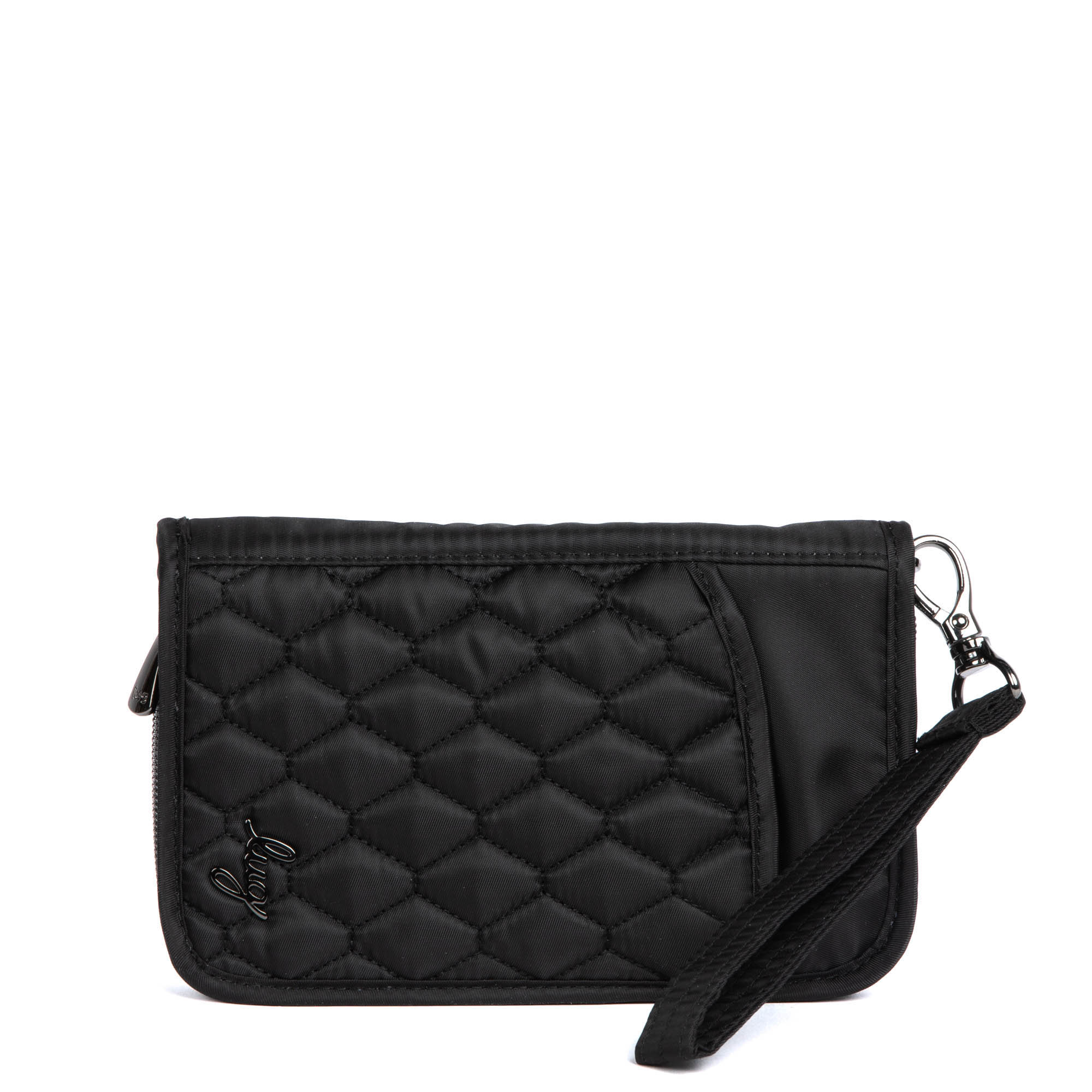 Tandem Zip SE RFID Wallet - Image 118