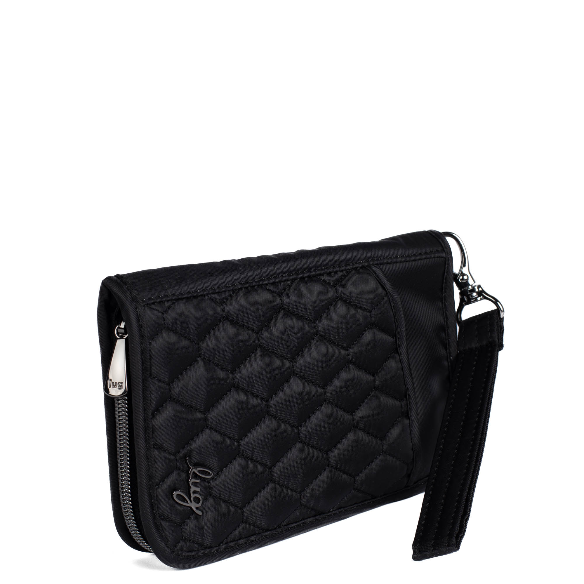 Tandem Zip SE RFID Wallet - Image 119