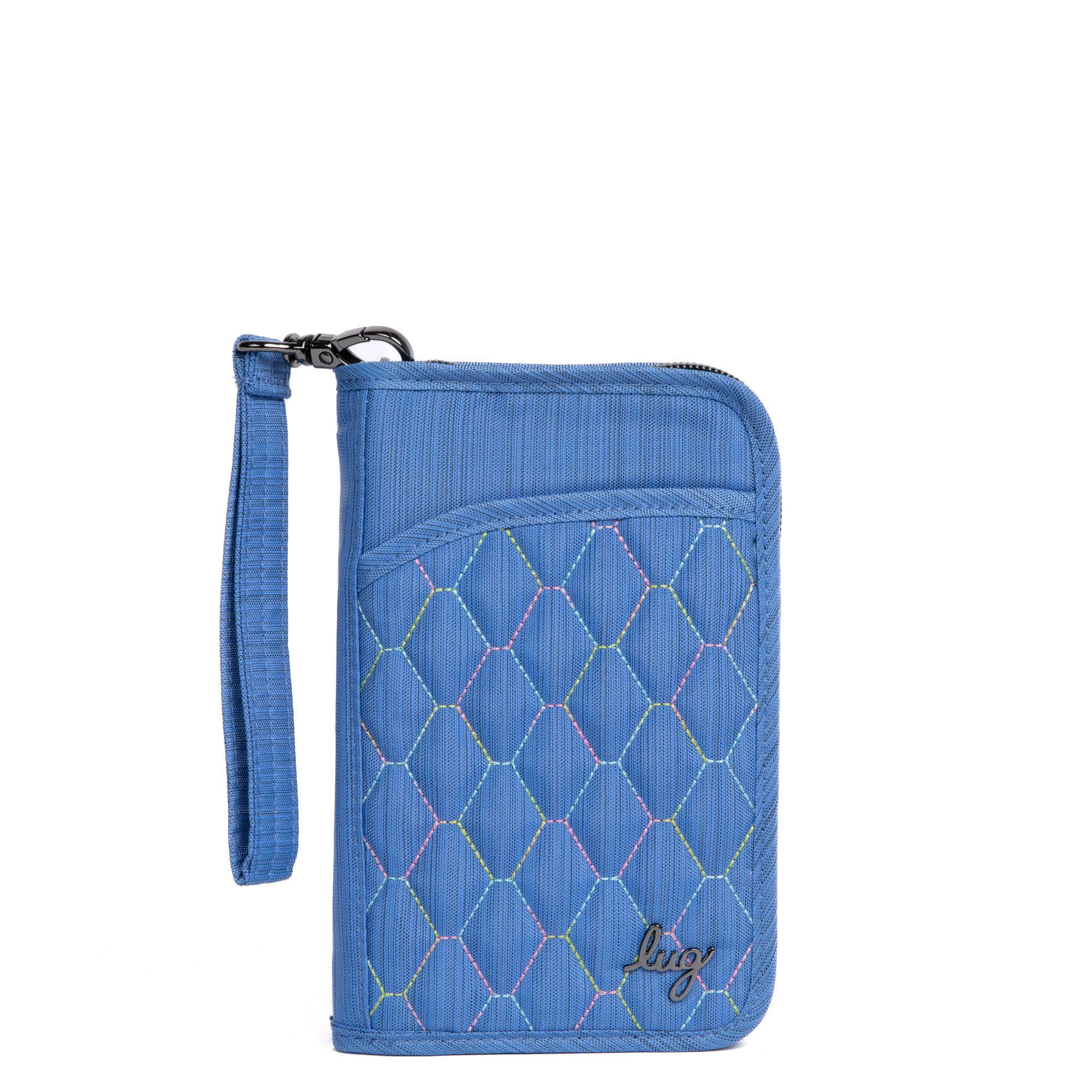 Tandem Zip SE RFID Wallet - Image 121