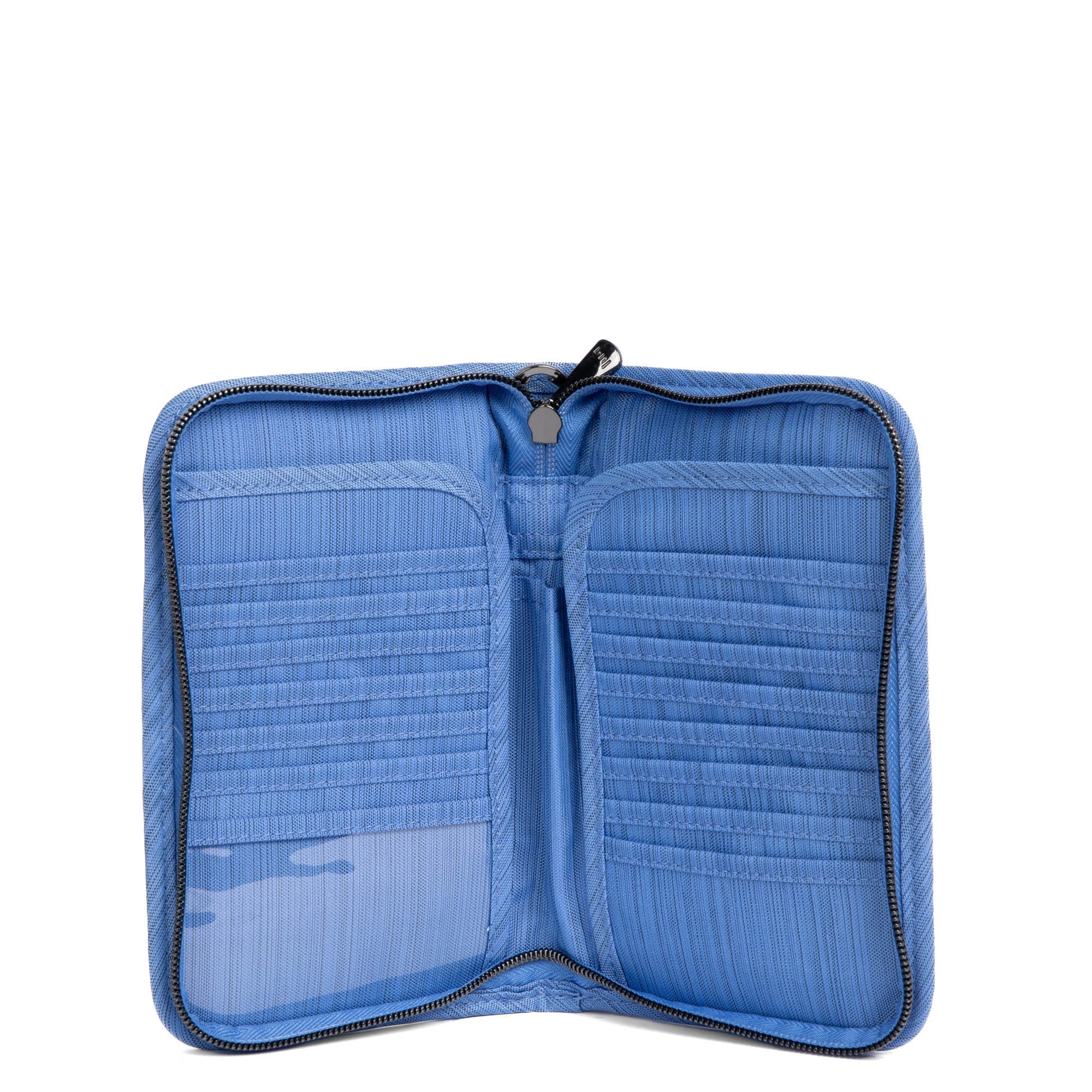 Tandem Zip SE RFID Wallet - Image 122