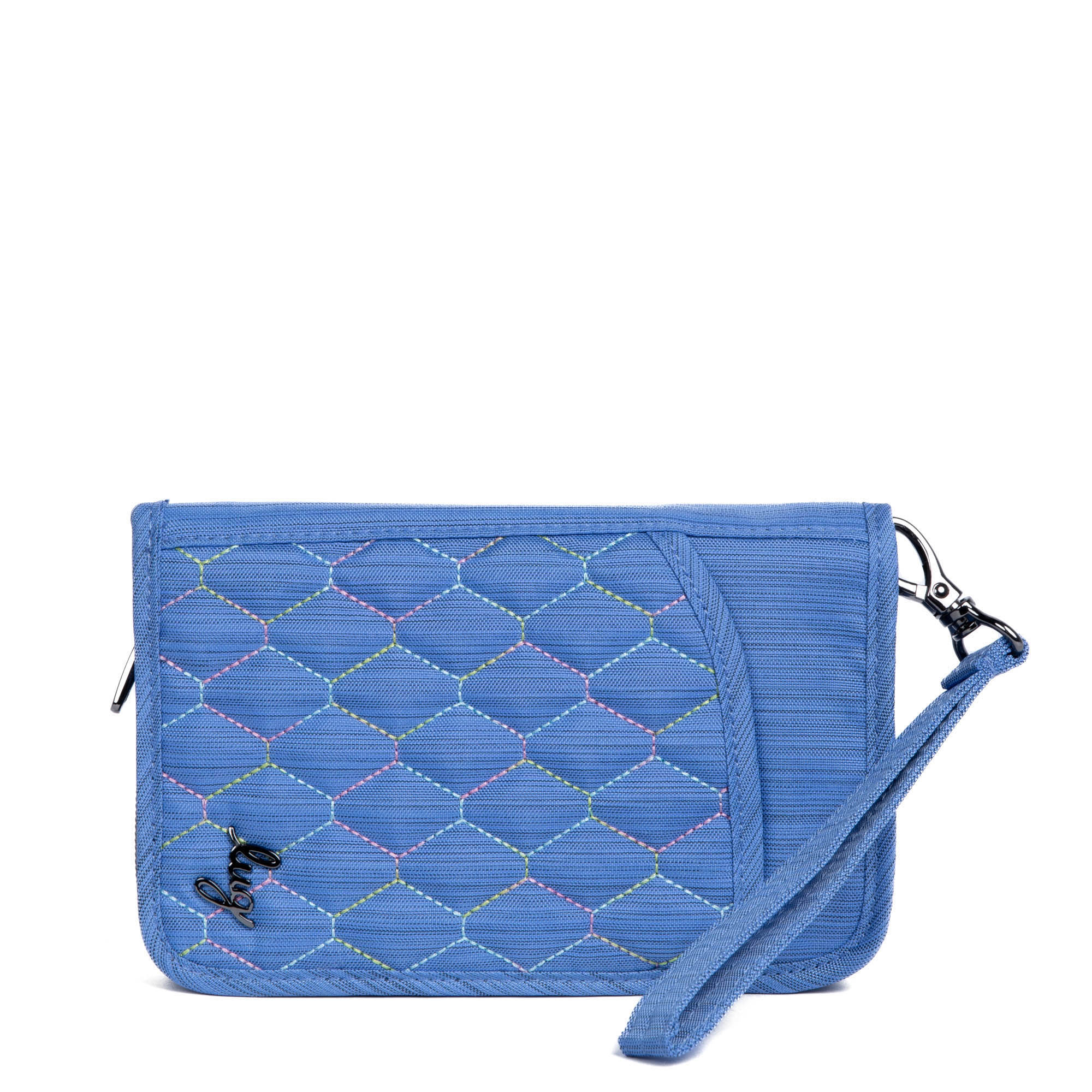 Tandem Zip SE RFID Wallet - Image 123