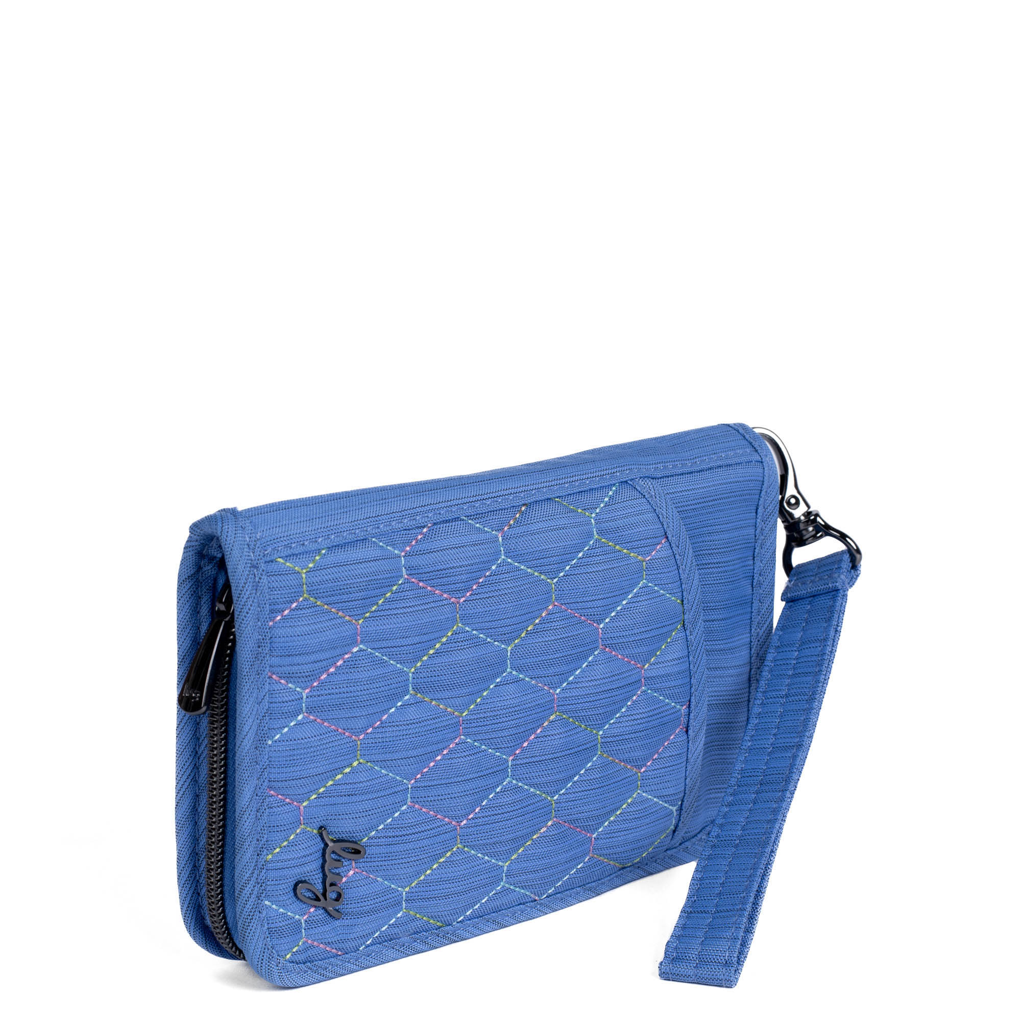 Tandem Zip SE RFID Wallet - Image 124