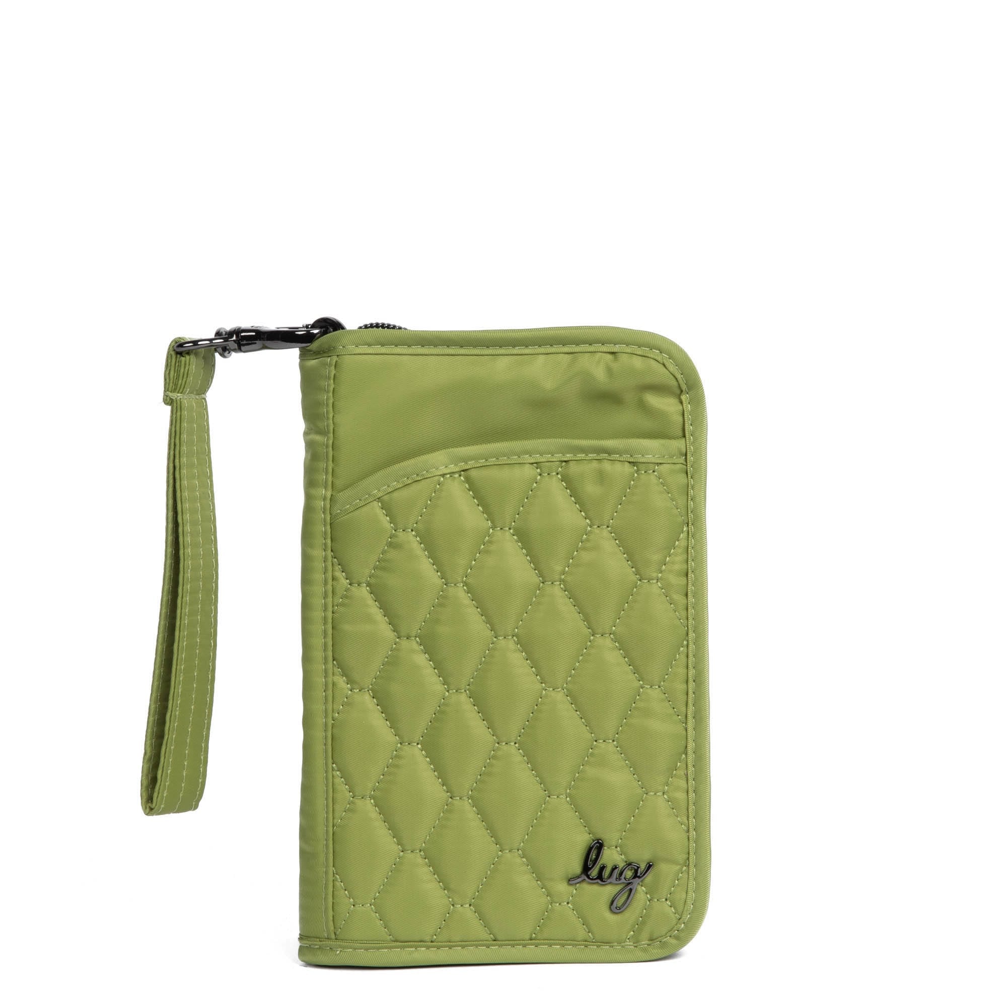 Tandem Zip SE RFID Wallet - Image 131
