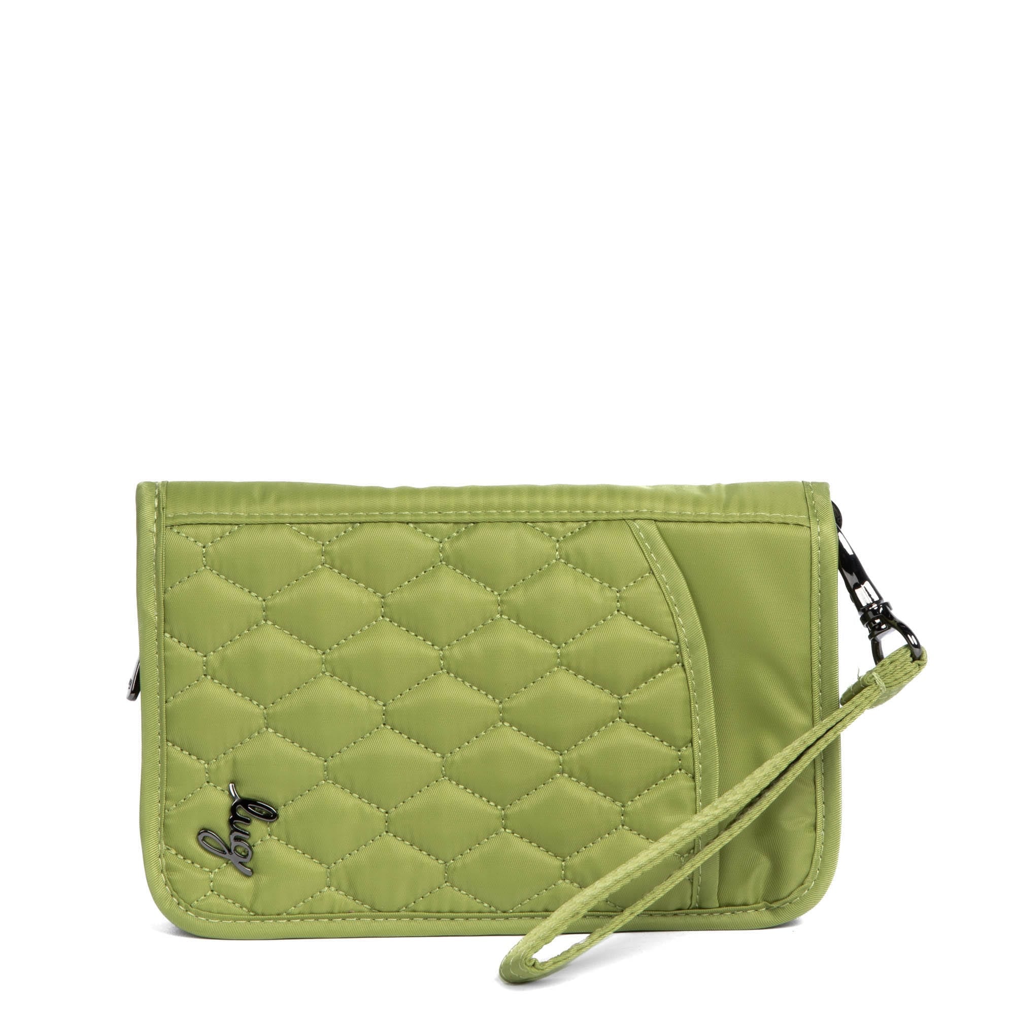 Tandem Zip SE RFID Wallet - Image 133