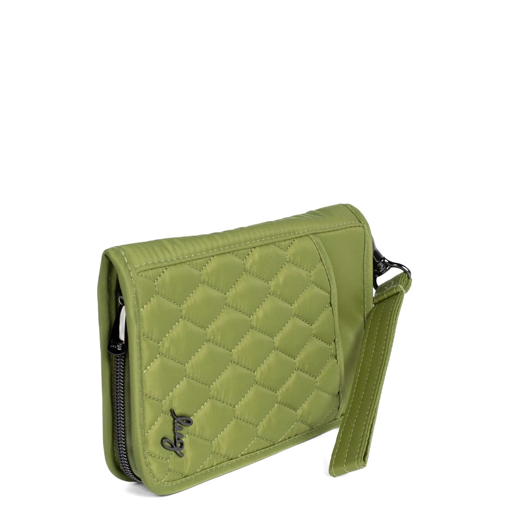 Tandem Zip SE RFID Wallet - Image 134