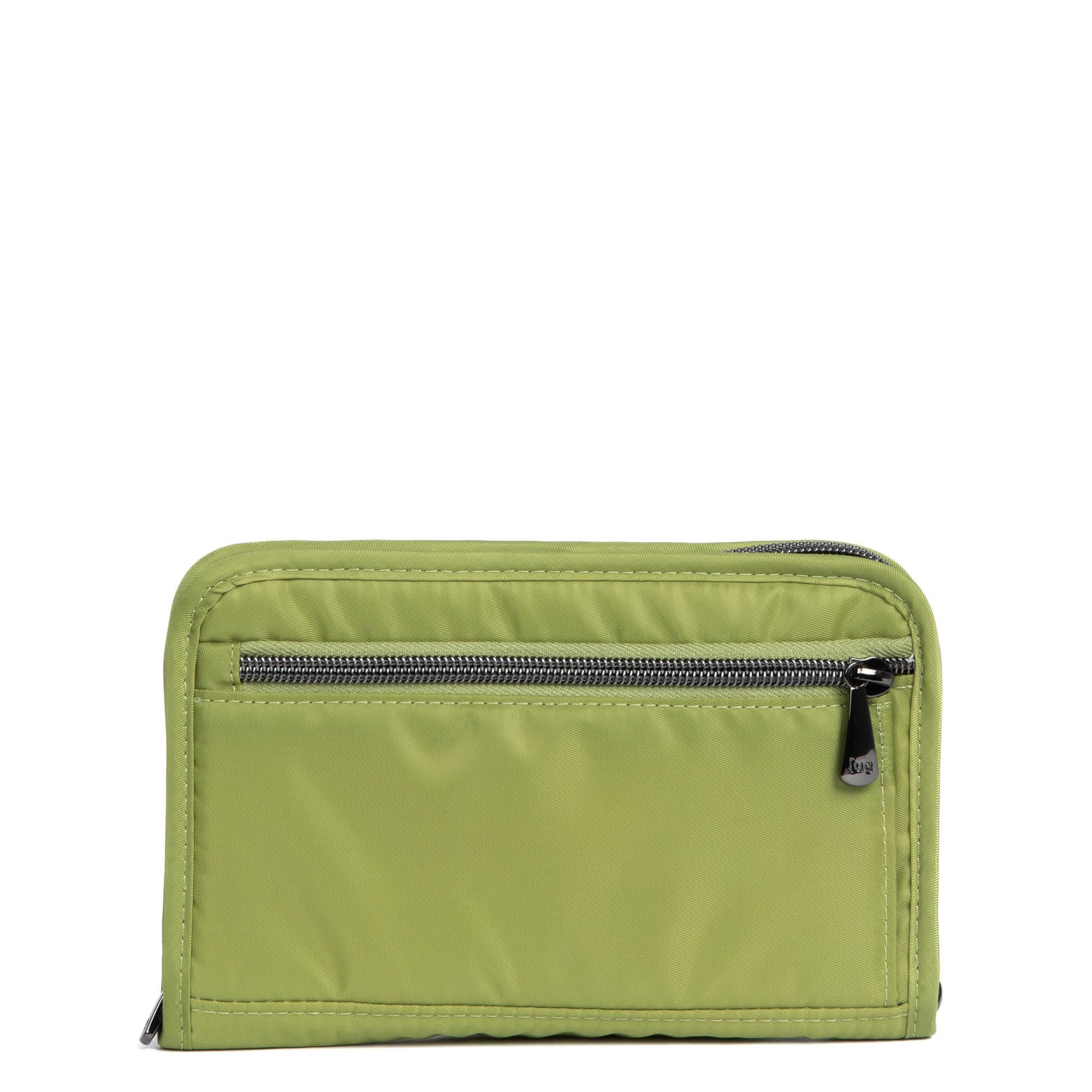 Tandem Zip SE RFID Wallet - Image 135